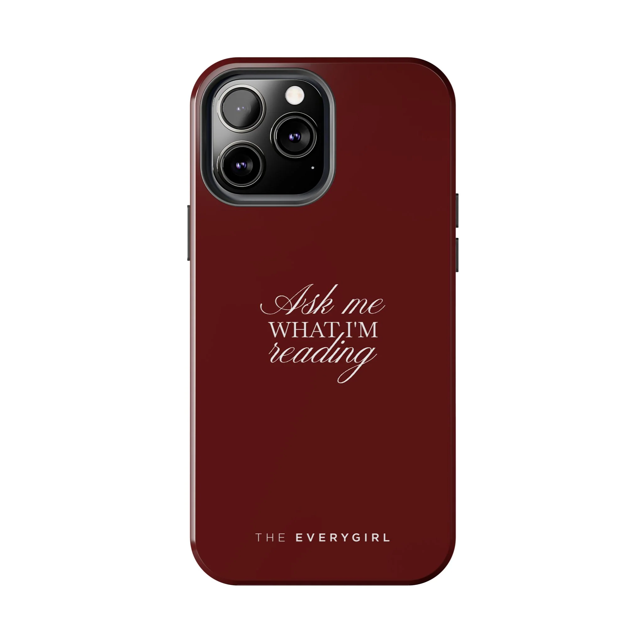 Book Club Phone Case - Image 63
