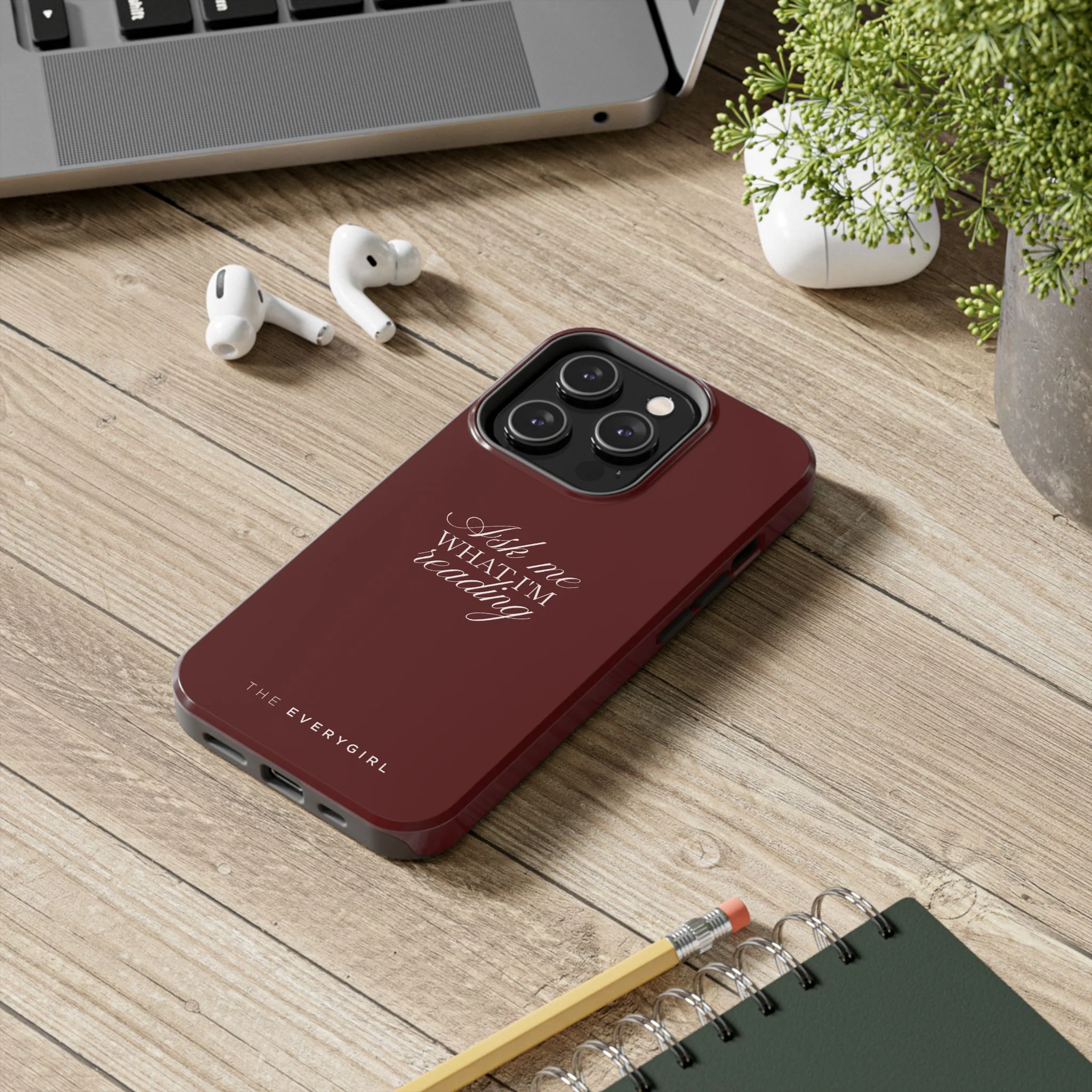 Book Club Phone Case - Image 67