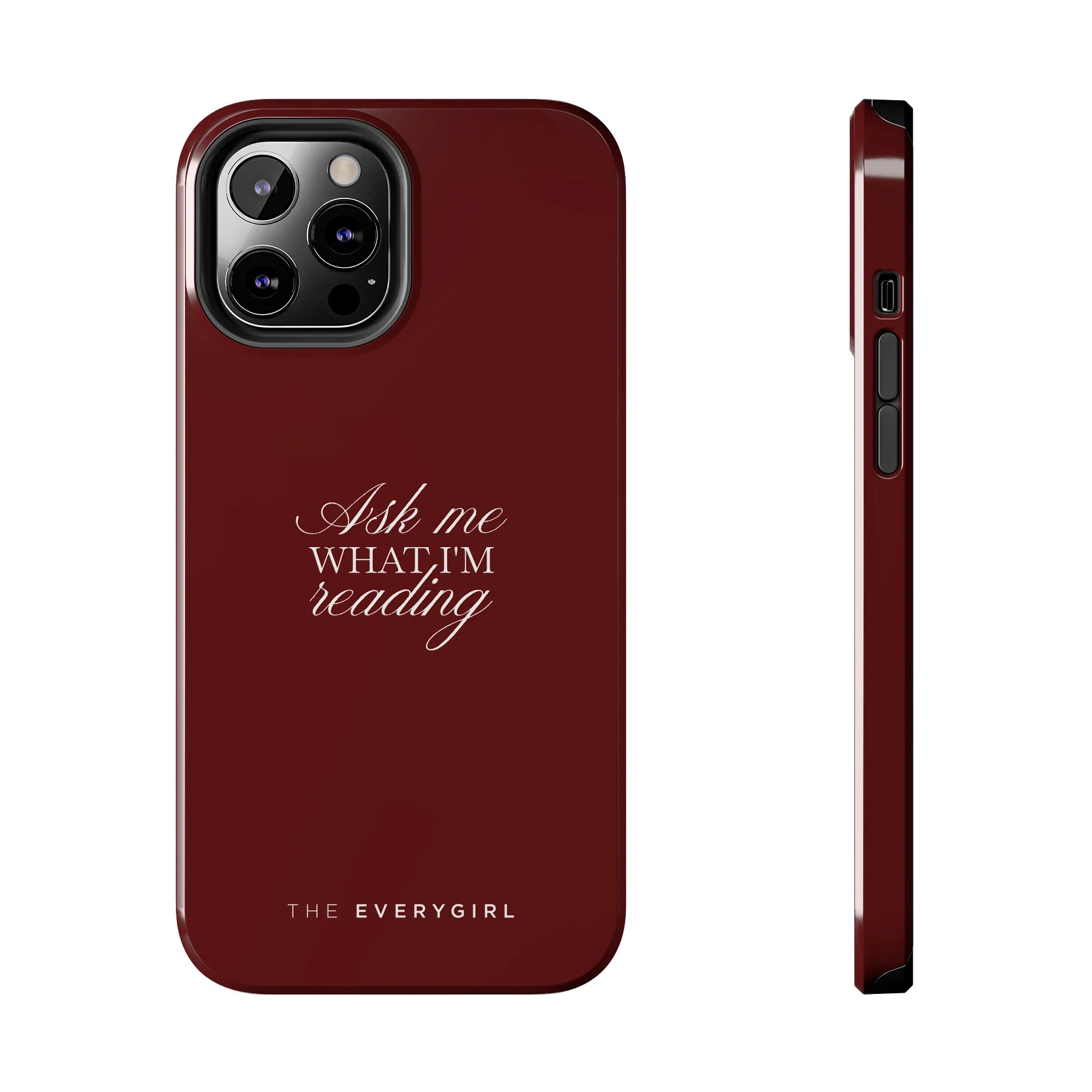 Book Club Phone Case - Image 7