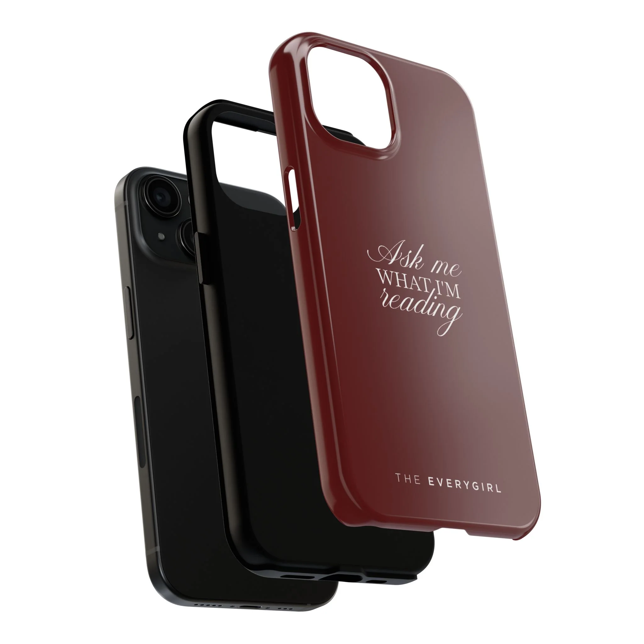 Book Club Phone Case - Image 72