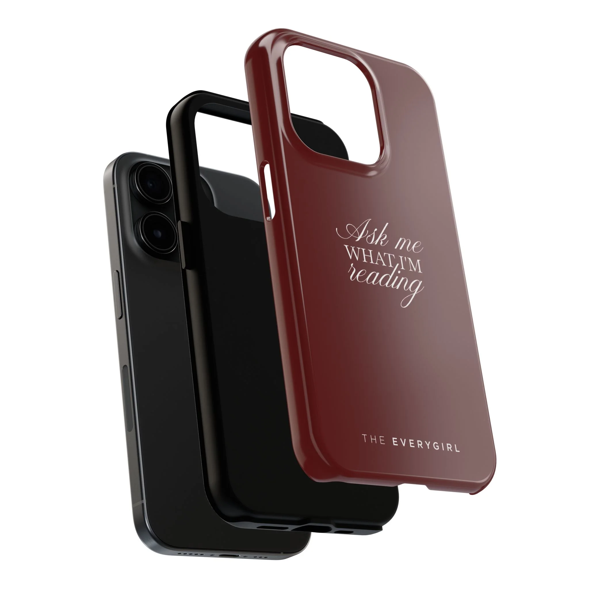 Book Club Phone Case - Image 75