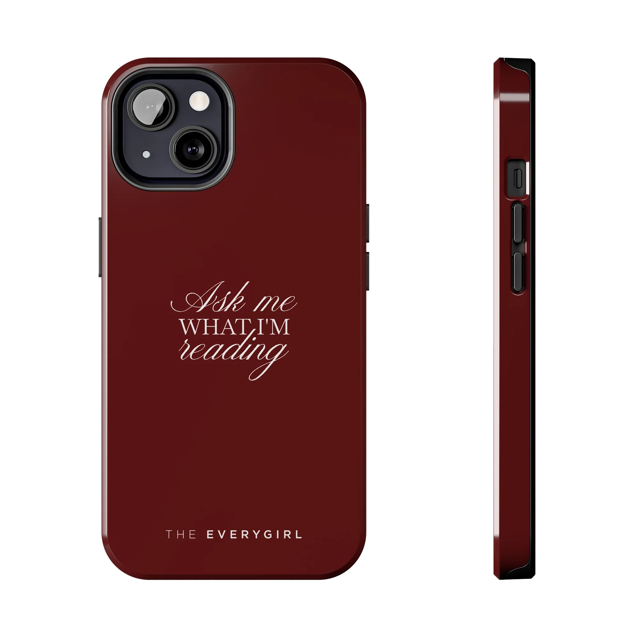 Book Club Phone Case - Image 8