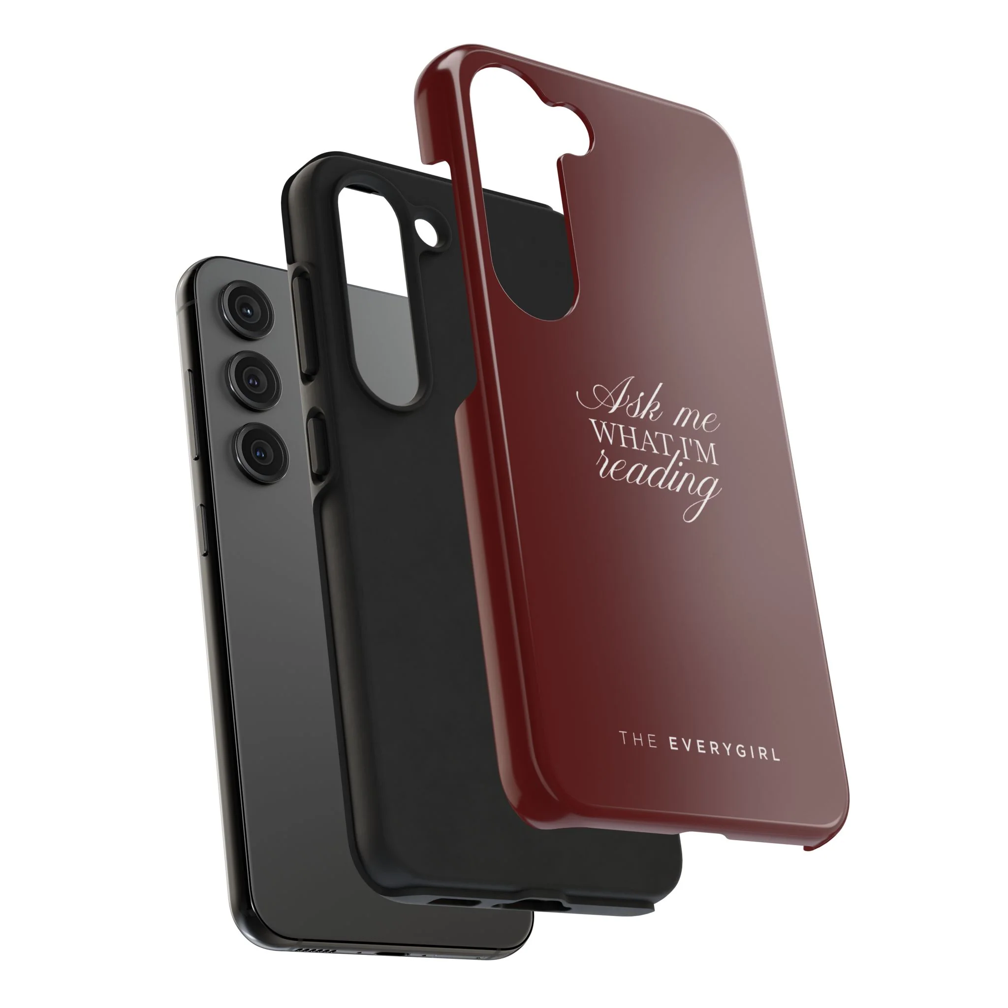 Book Club Phone Case - Image 87
