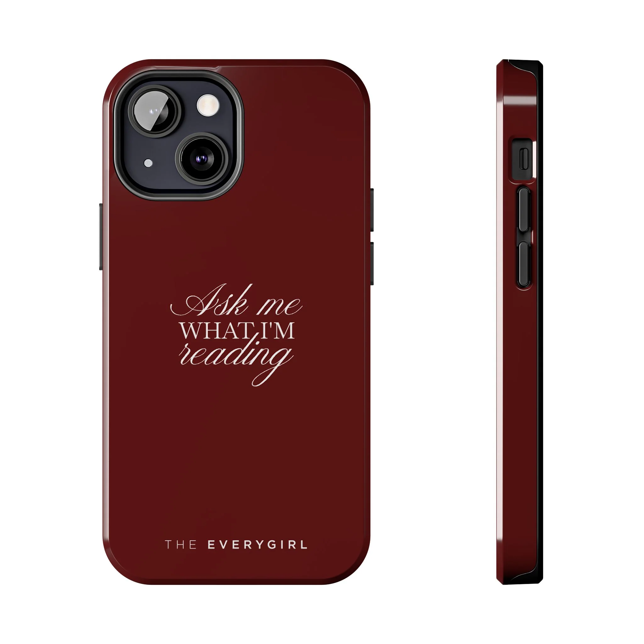 Book Club Phone Case - Image 9