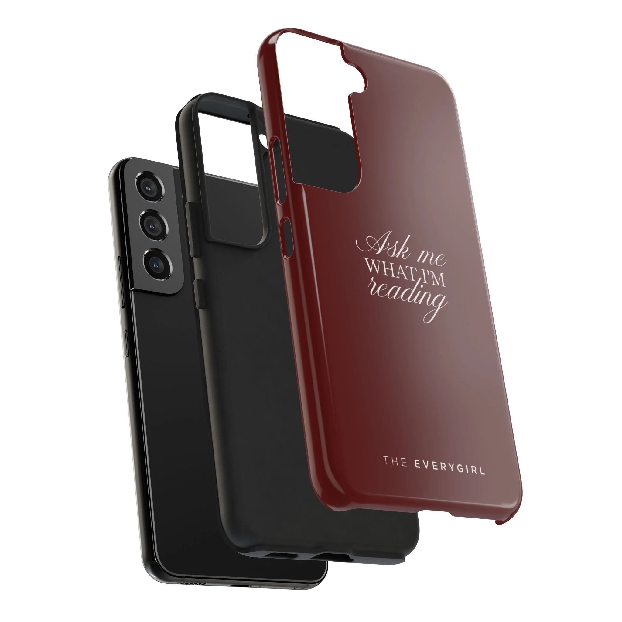Book Club Phone Case - Image 90