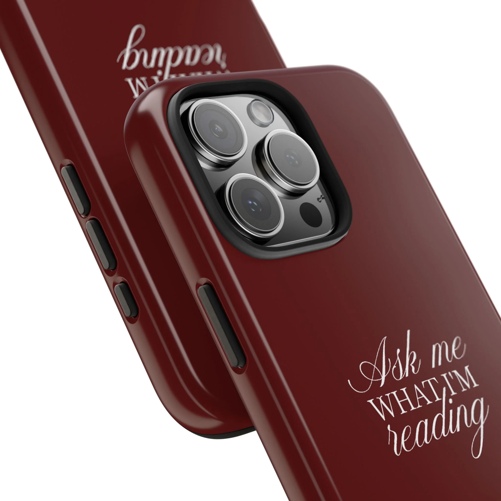 Book Club Phone Case - Image 96