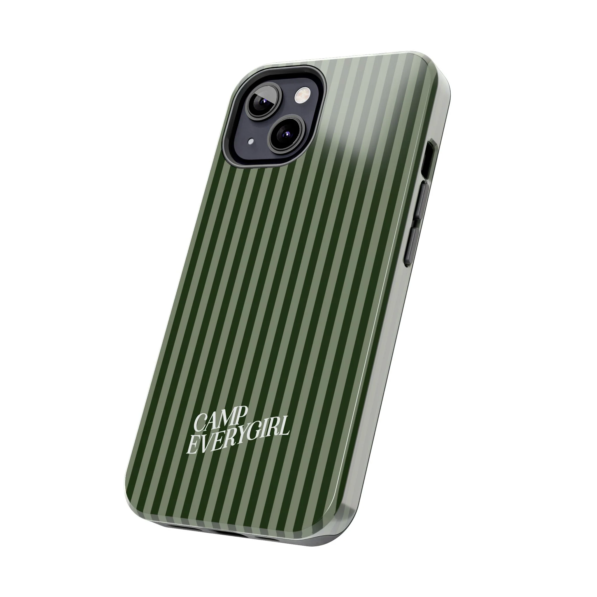 Camp Everygirl Phone Case - Image 55