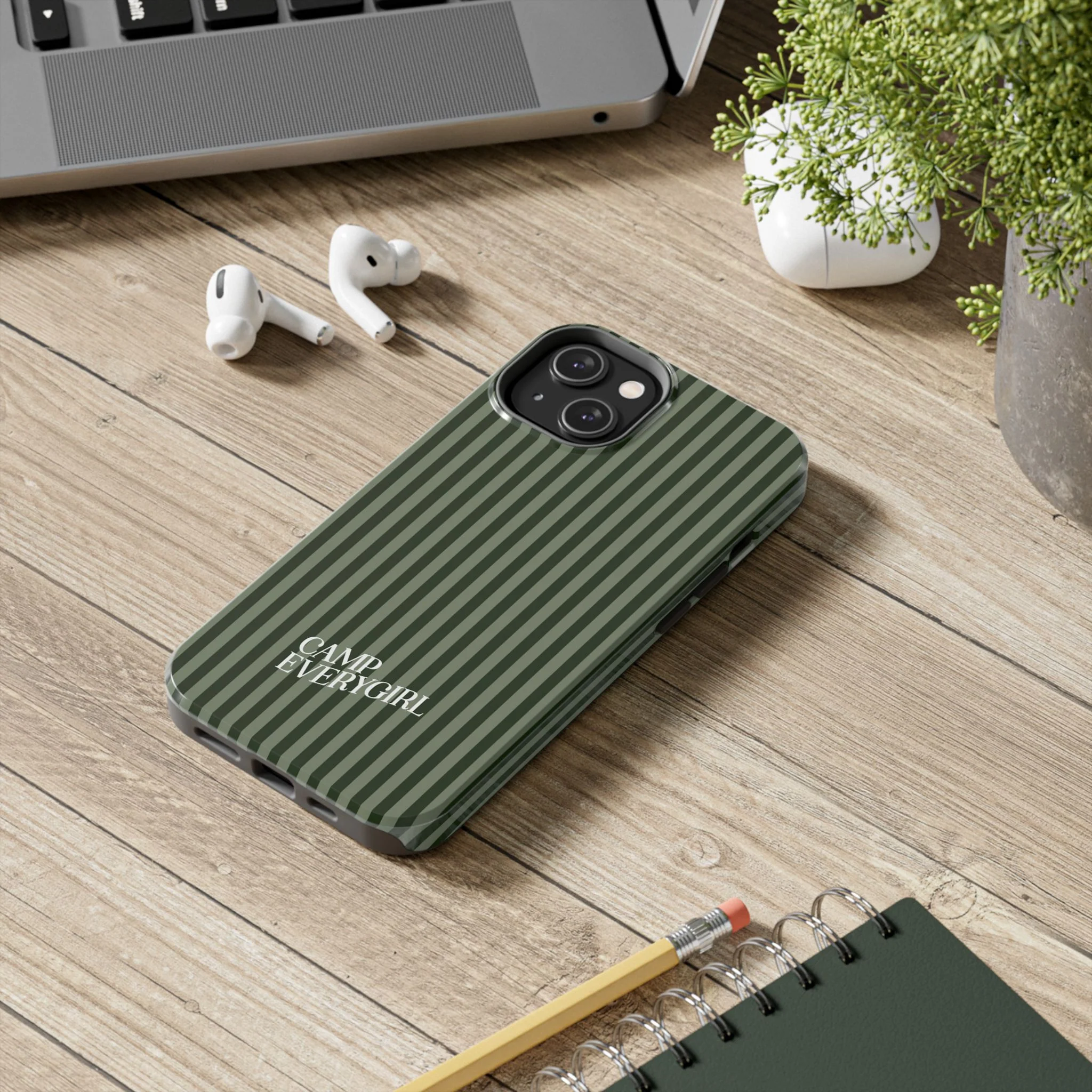 Camp Everygirl Phone Case - Image 66