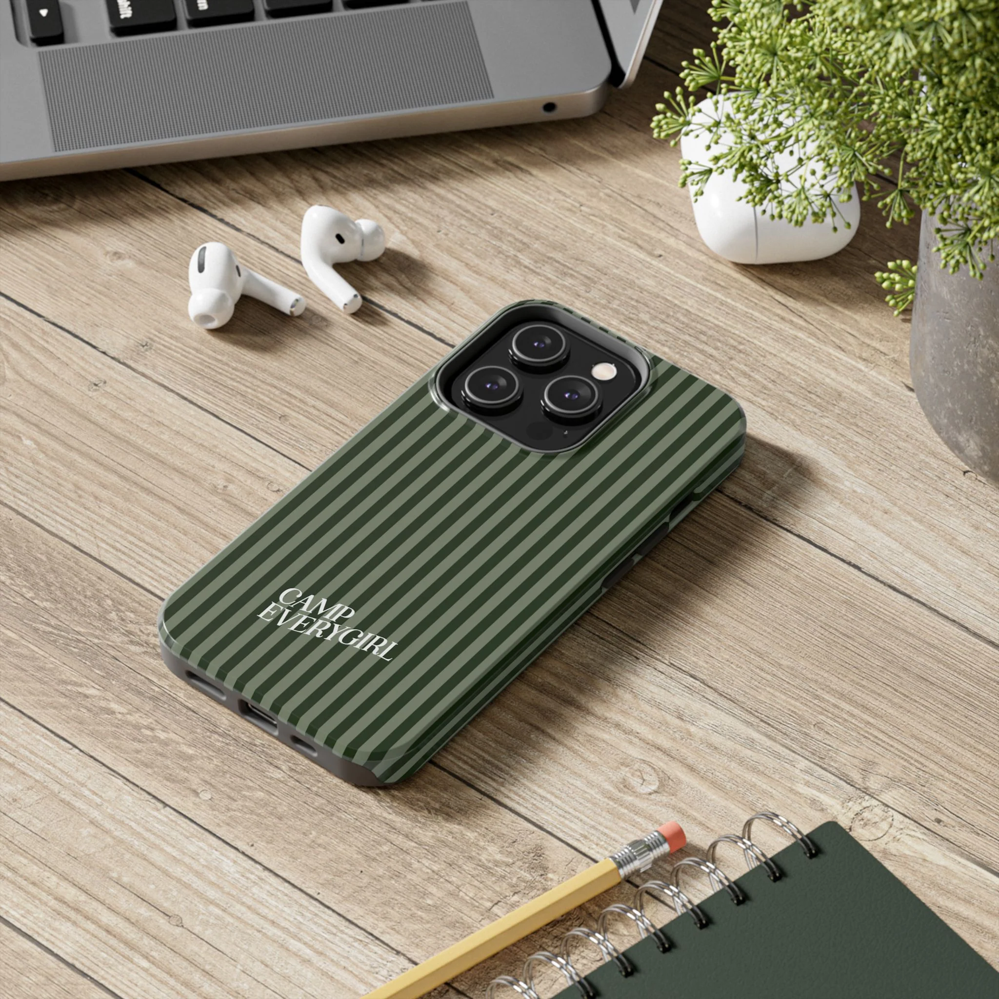 Camp Everygirl Phone Case - Image 67