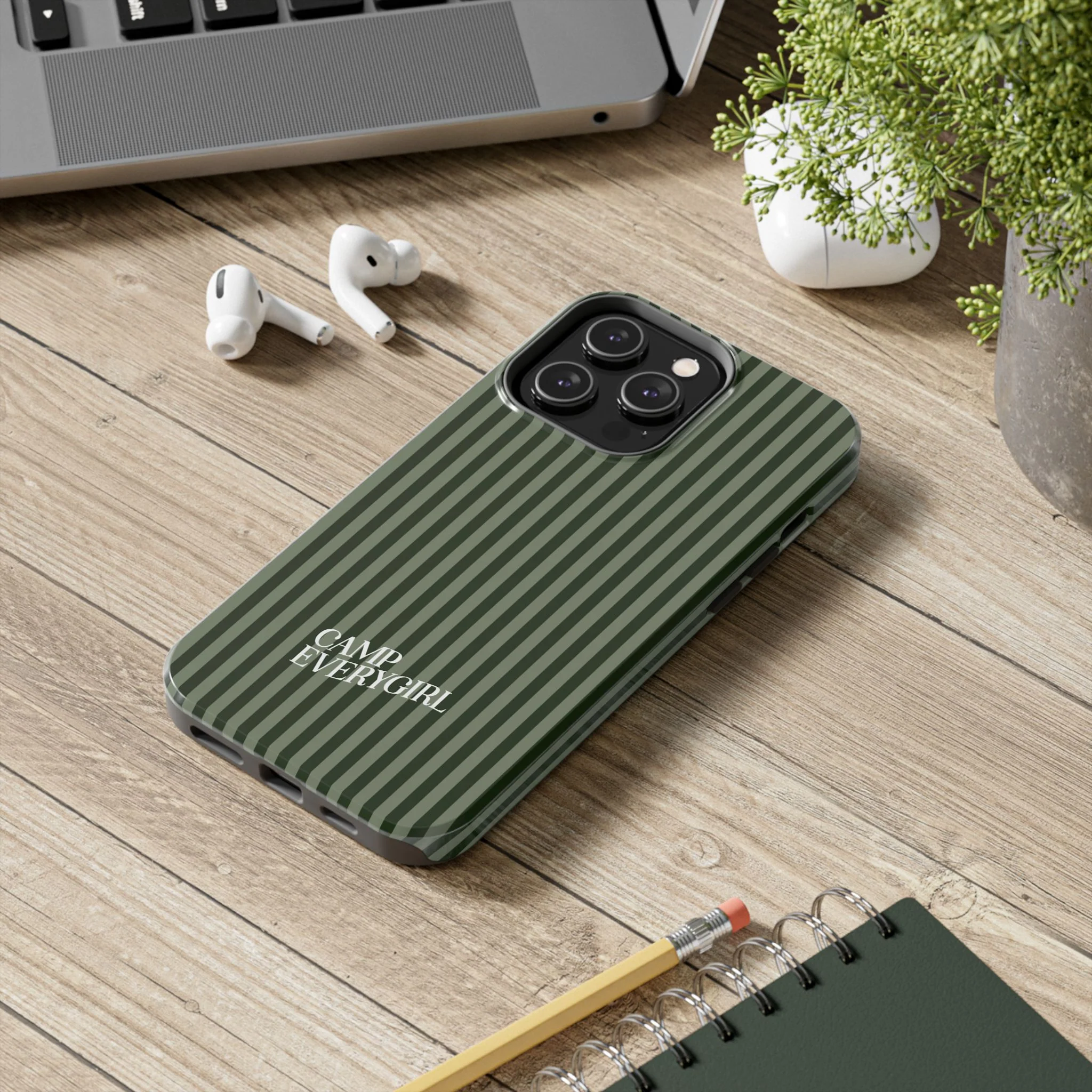 Camp Everygirl Phone Case - Image 68