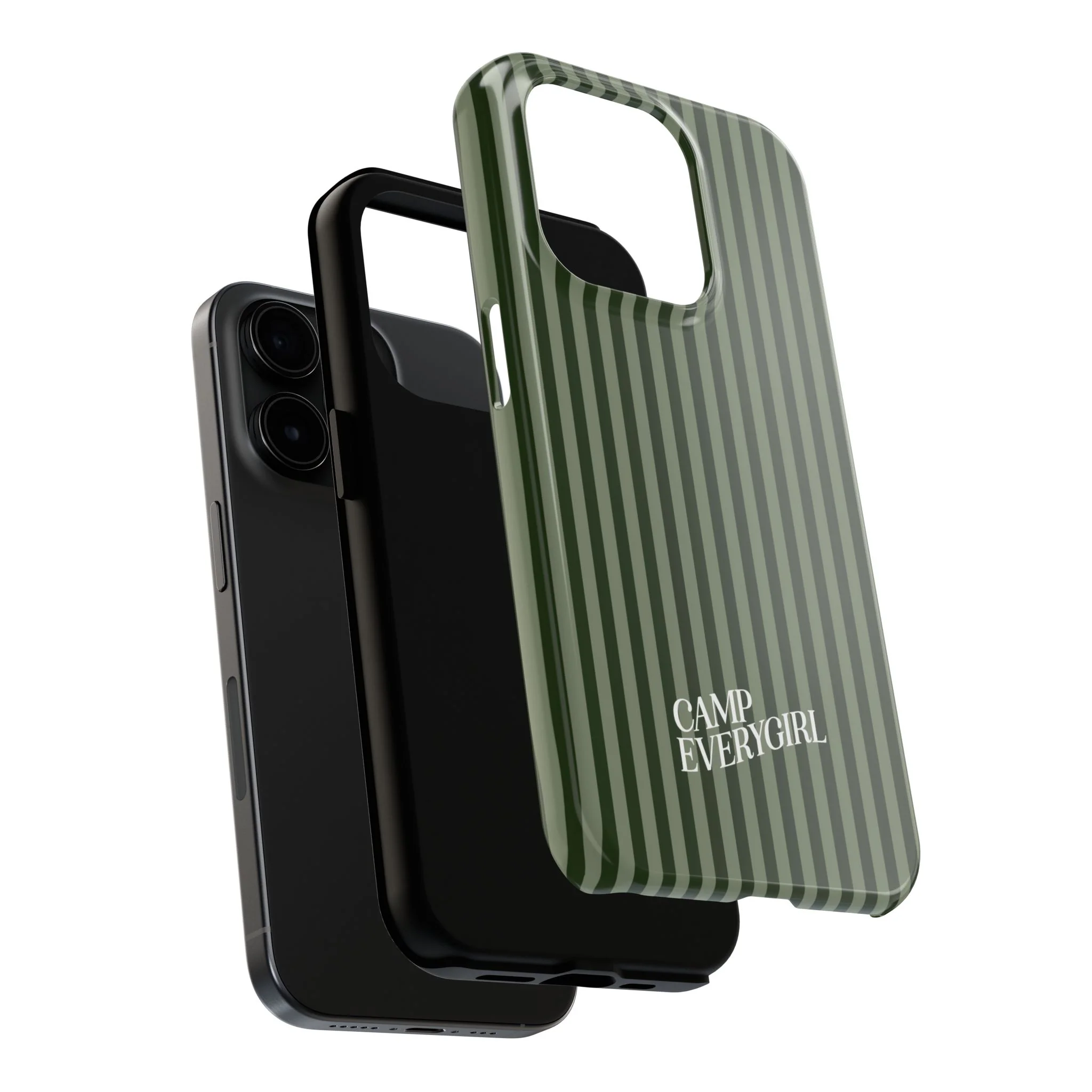 Camp Everygirl Phone Case - Image 75