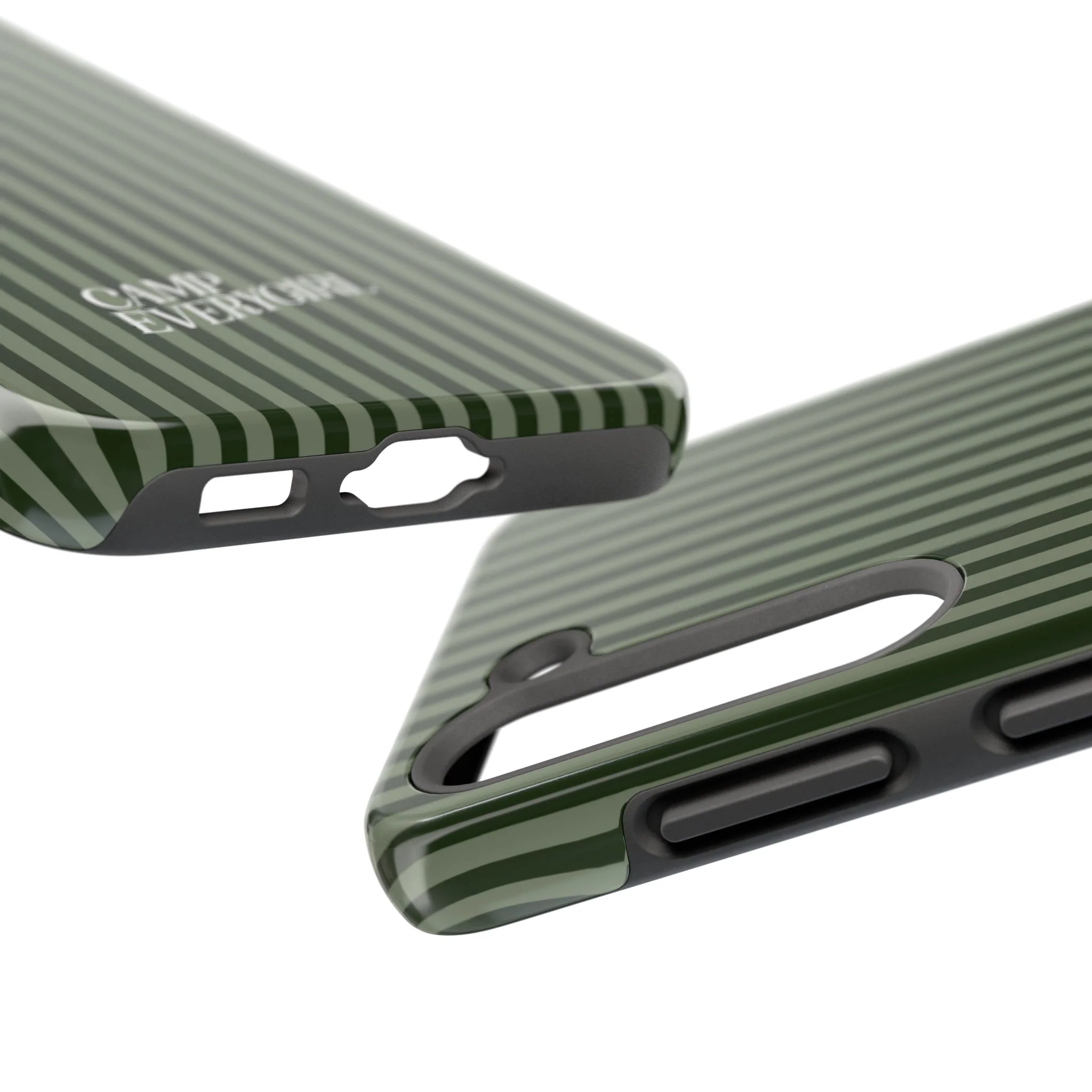 Camp Everygirl Phone Case - Image 86