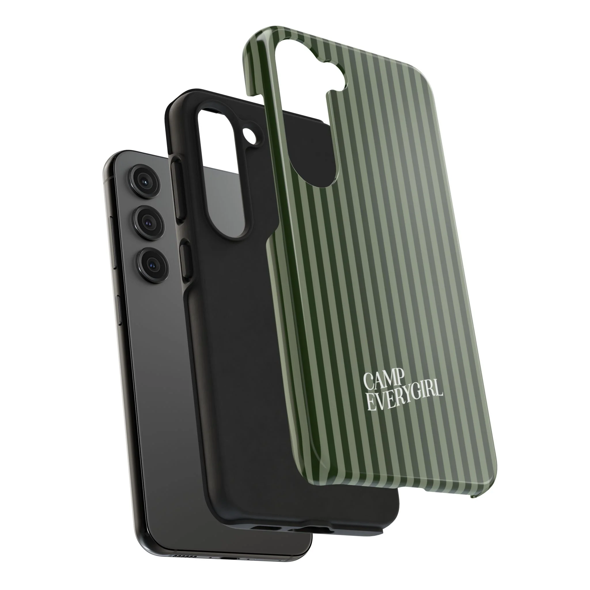 Camp Everygirl Phone Case - Image 87