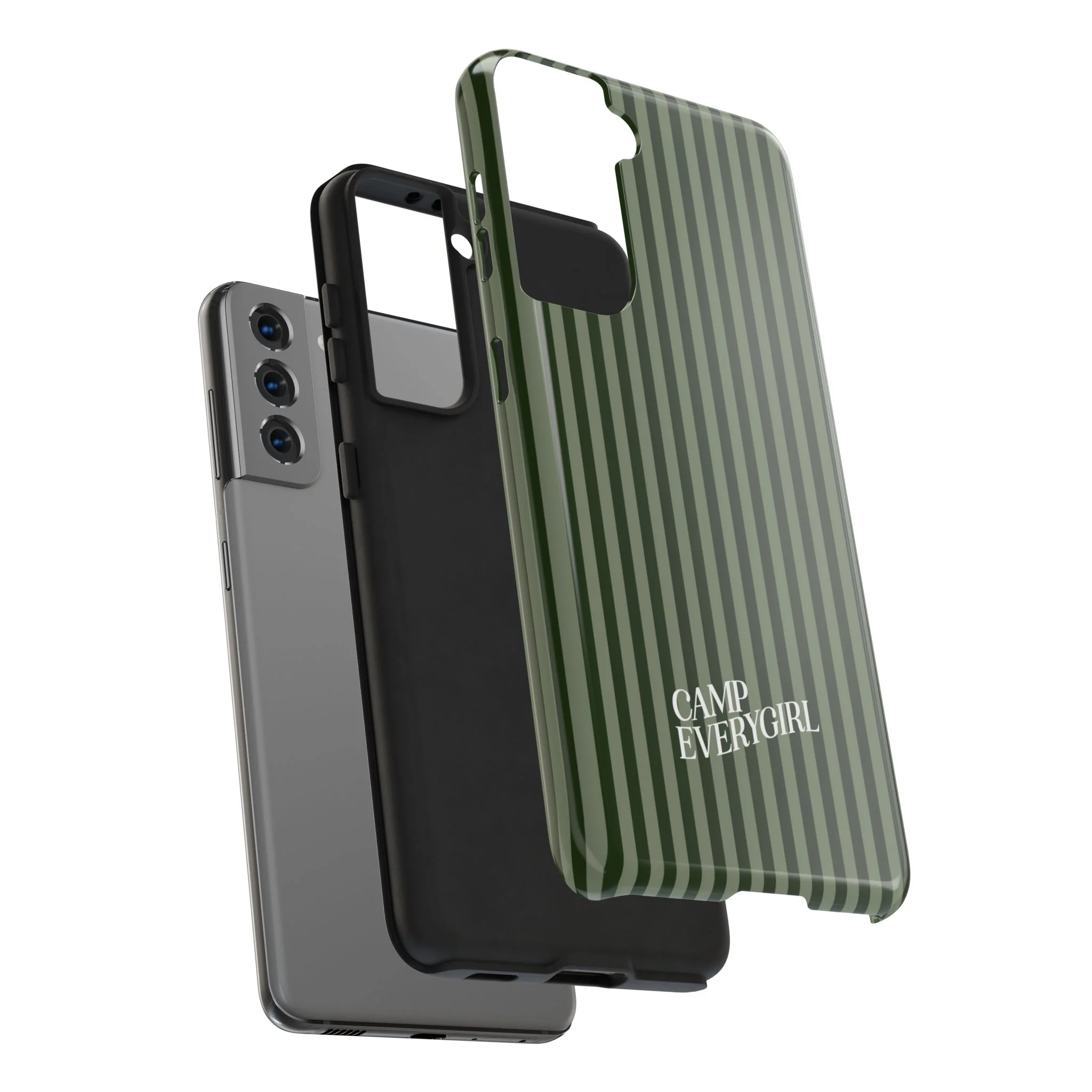 Camp Everygirl Phone Case - Image 93