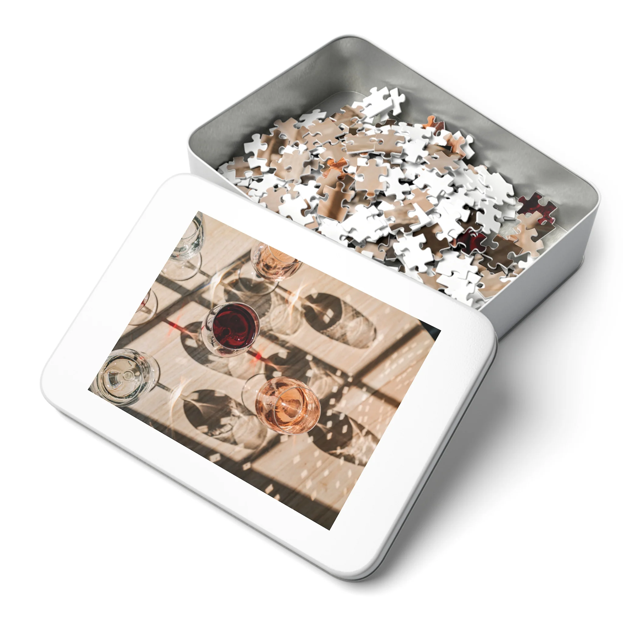 Cheers To You Puzzle - Image 12