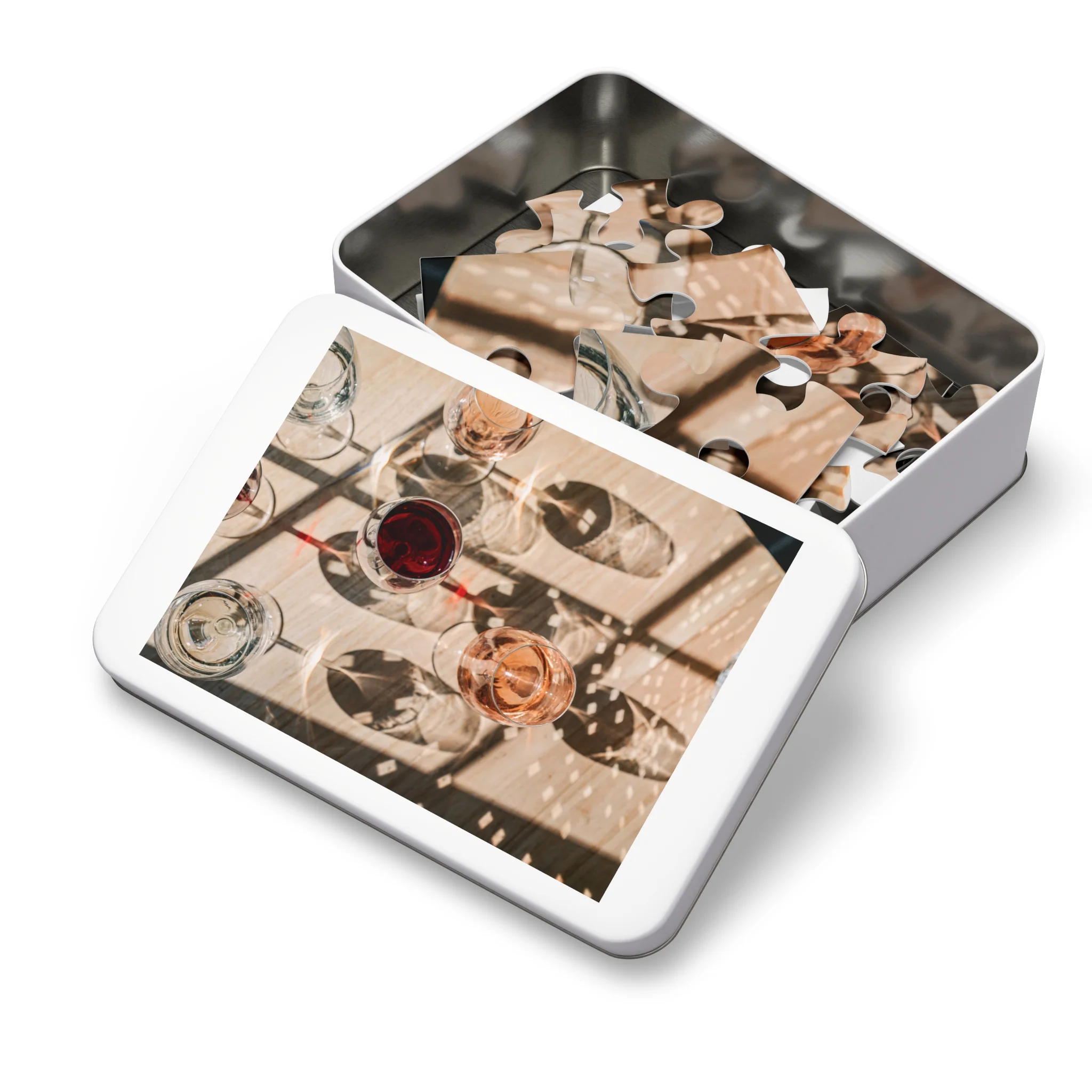 Cheers To You Puzzle - Image 16