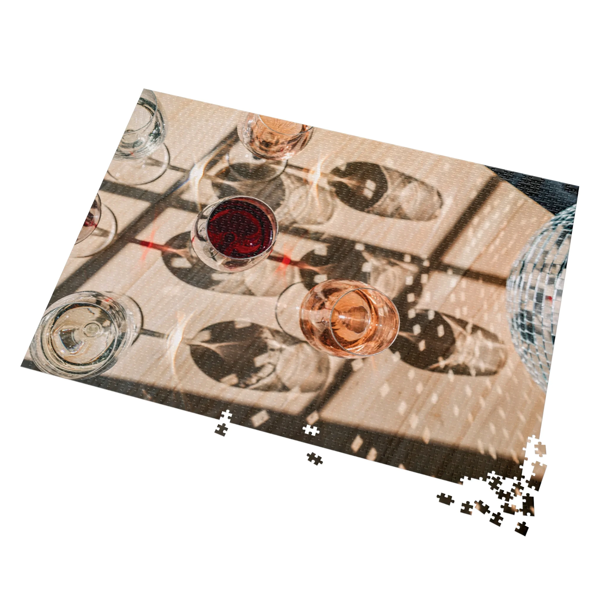 Cheers To You Puzzle - Image 17