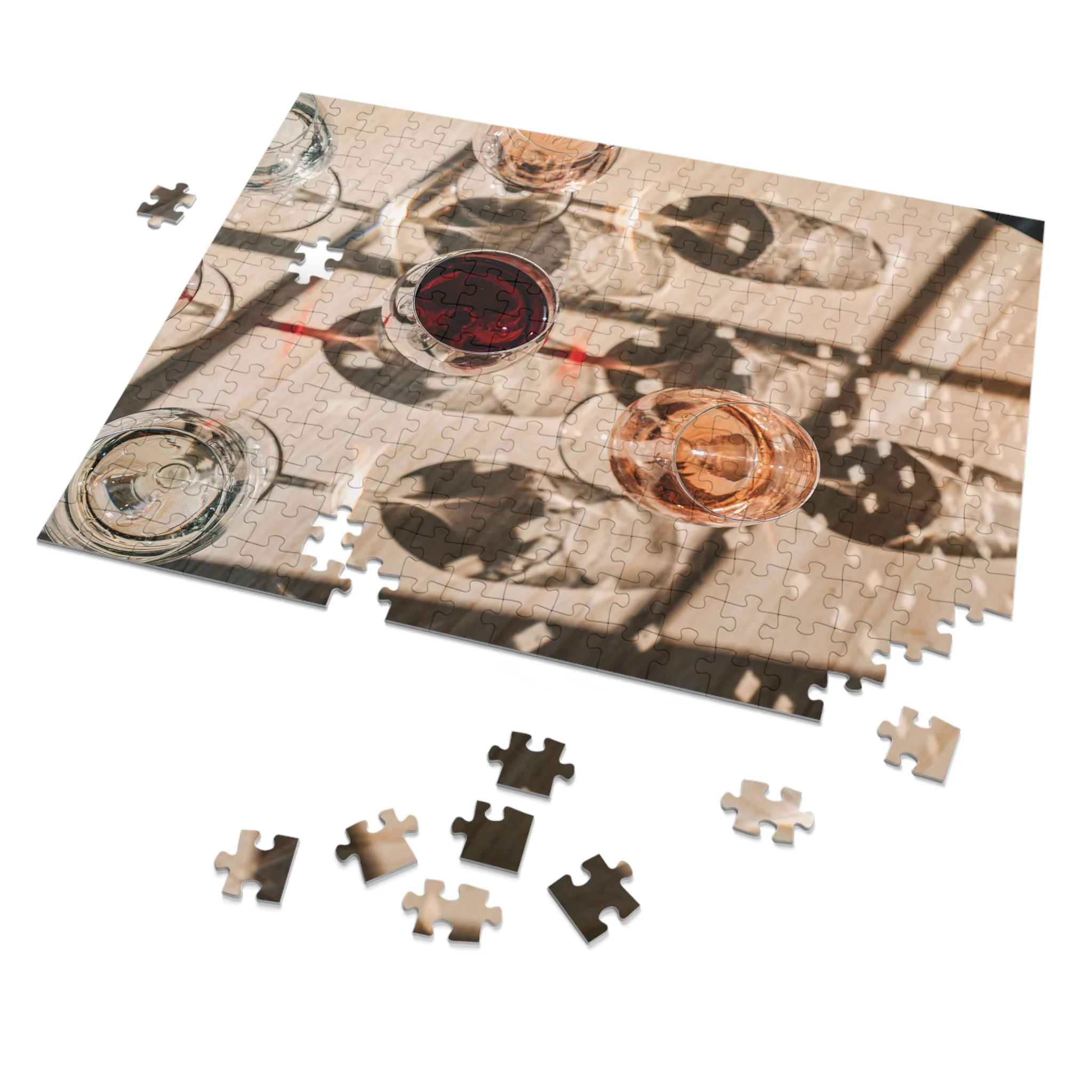 Cheers To You Puzzle - Image 3