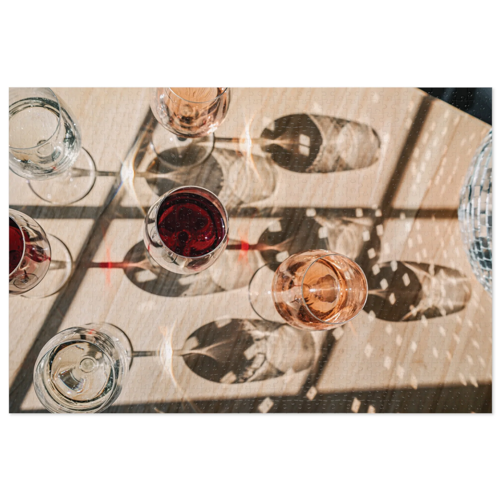 Cheers To You Puzzle - Image 4