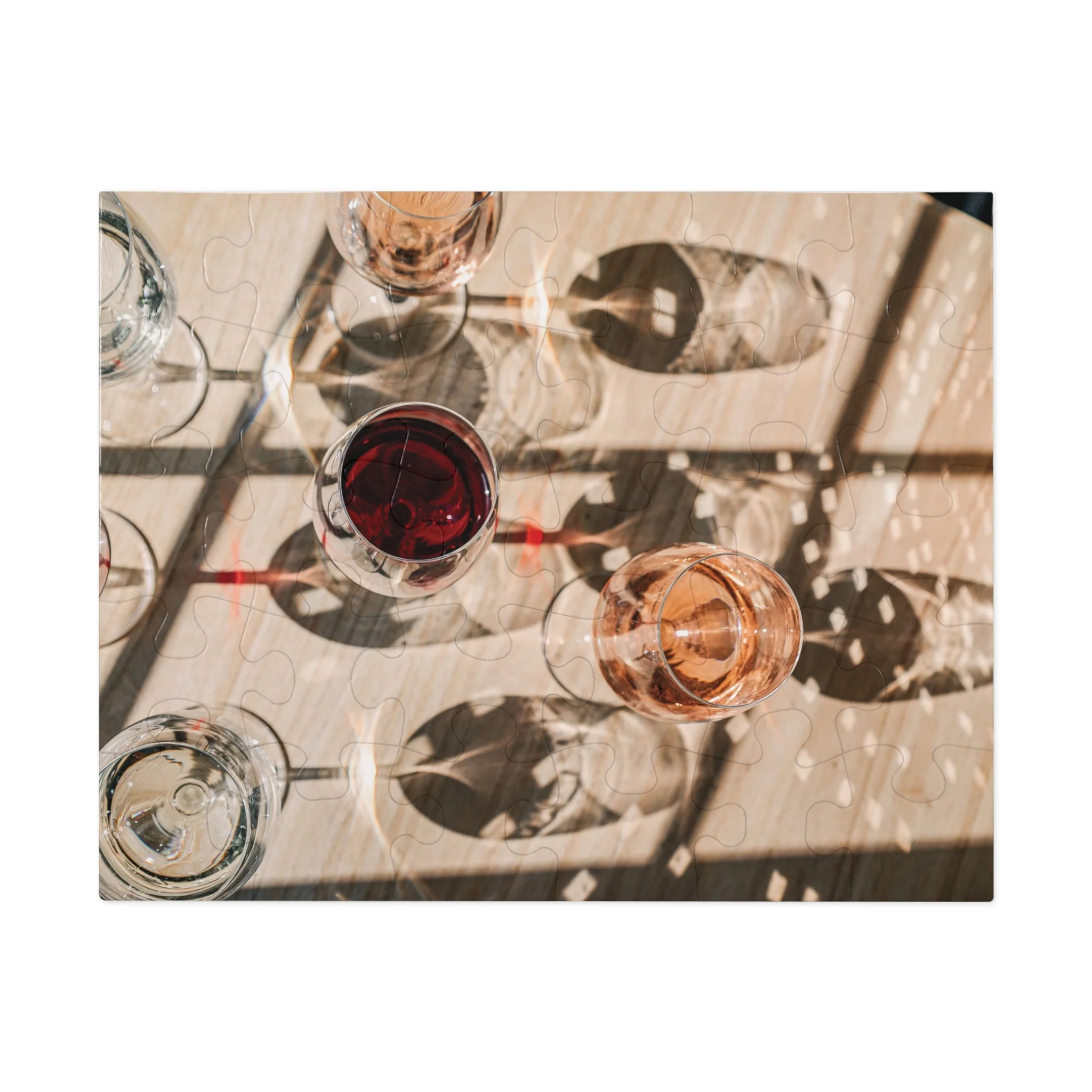 Cheers To You Puzzle - Image 5
