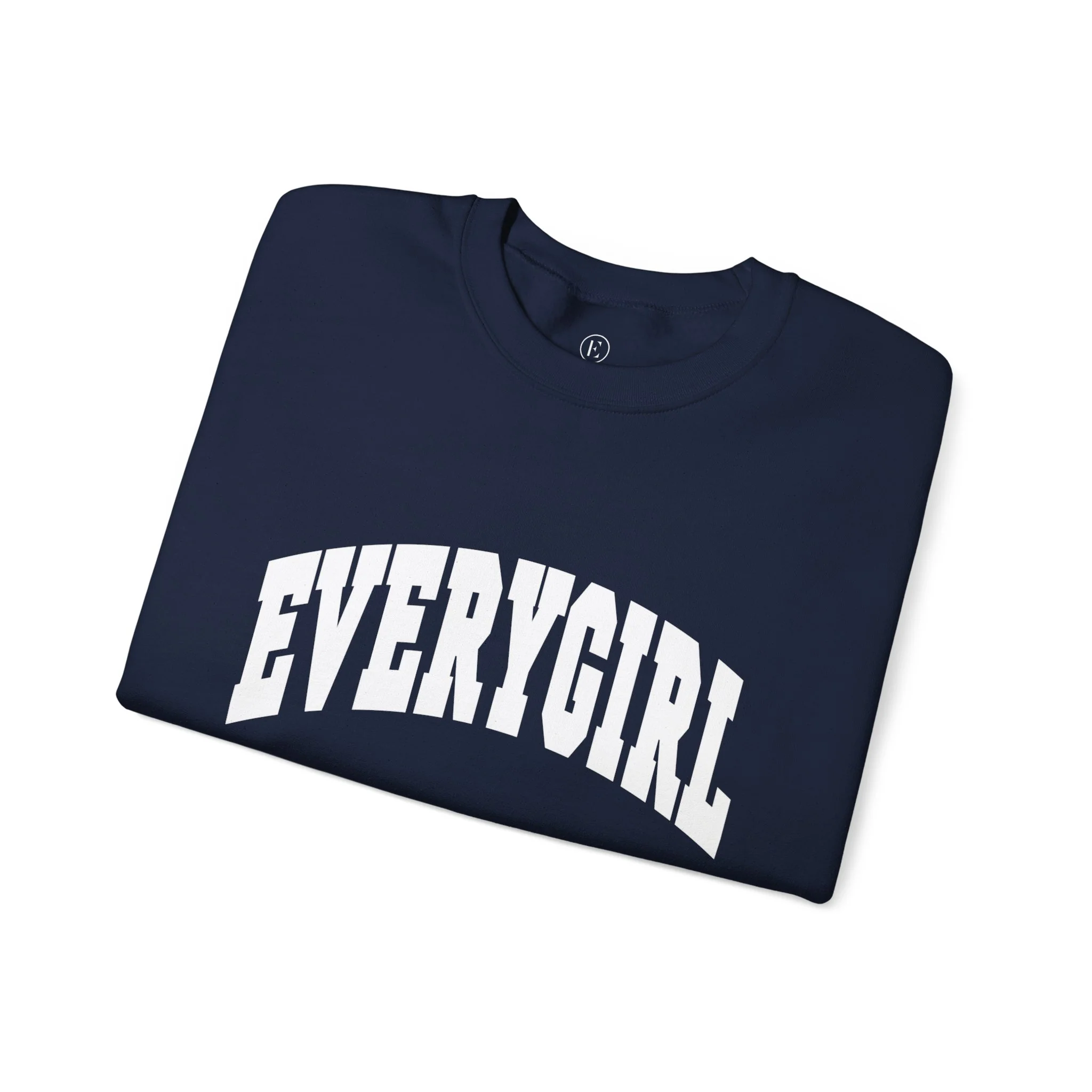 Classic Everygirl Crewneck - Image 15