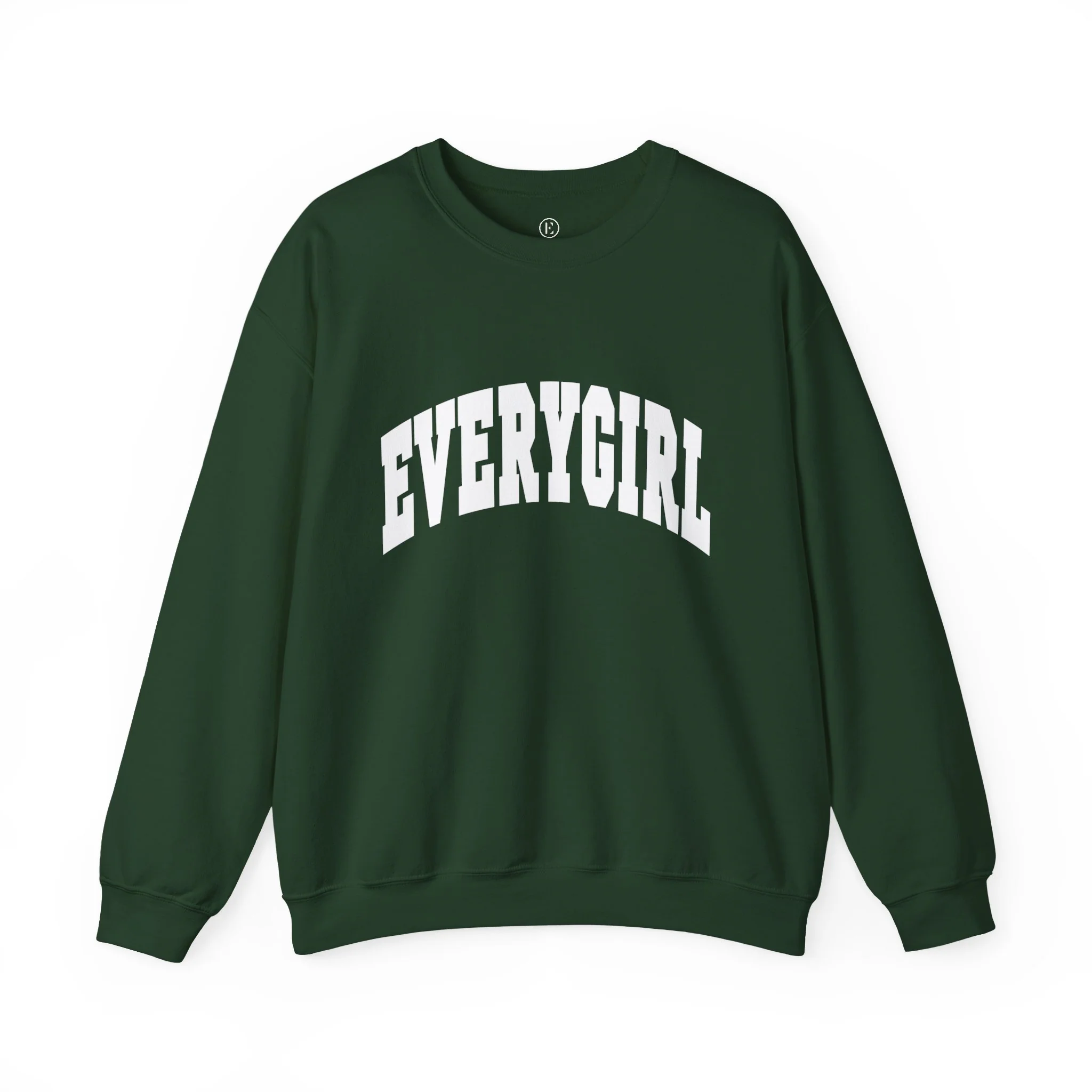Classic Everygirl Crewneck - Image 4