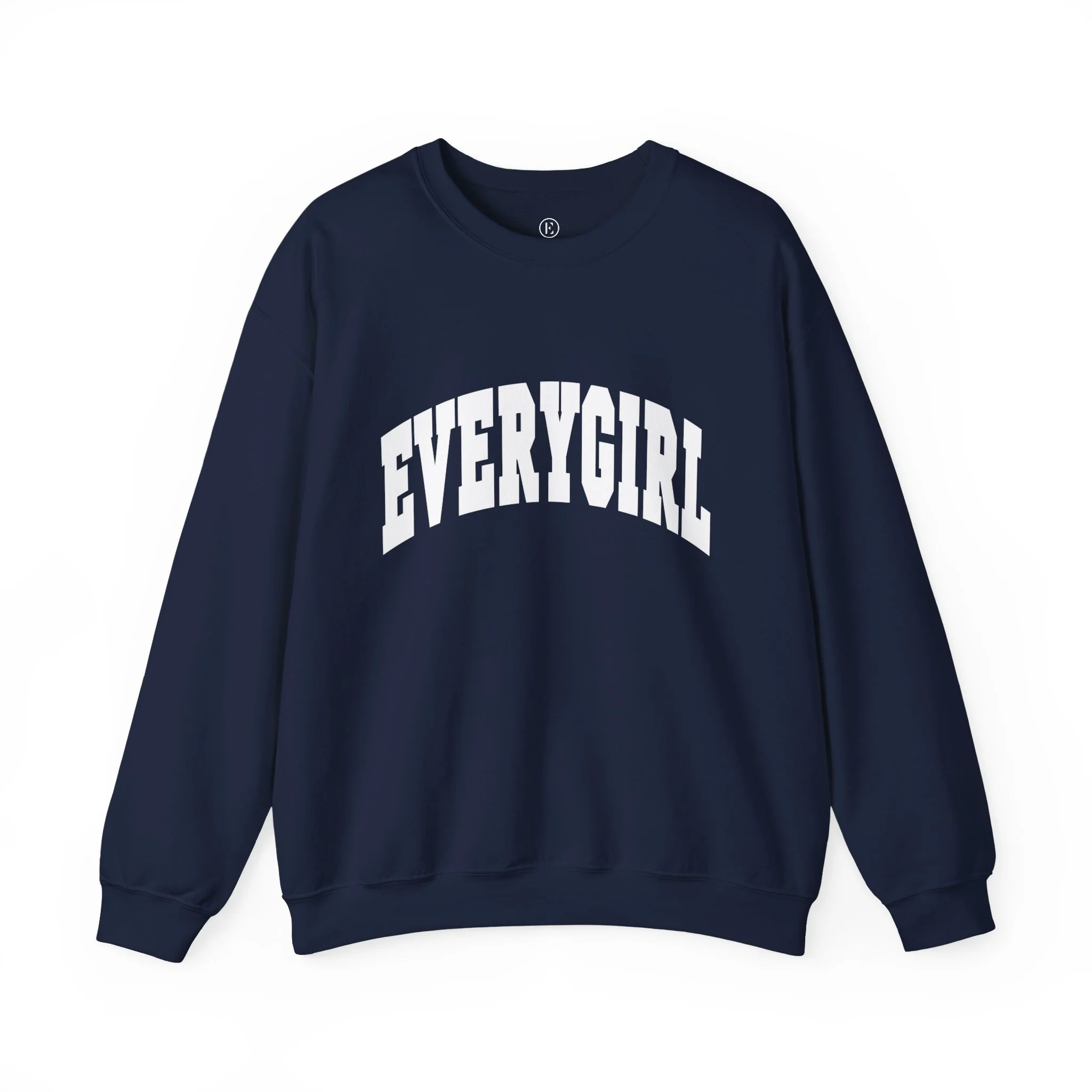 Classic Everygirl Crewneck - Image 5