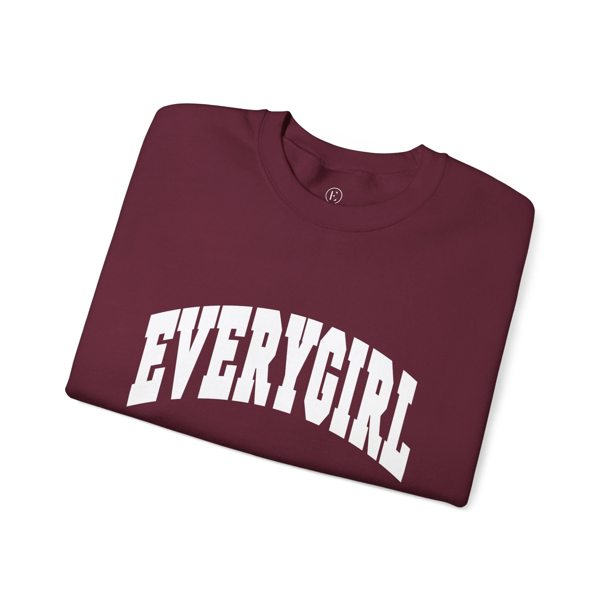 Classic Everygirl Crewneck - Image 9