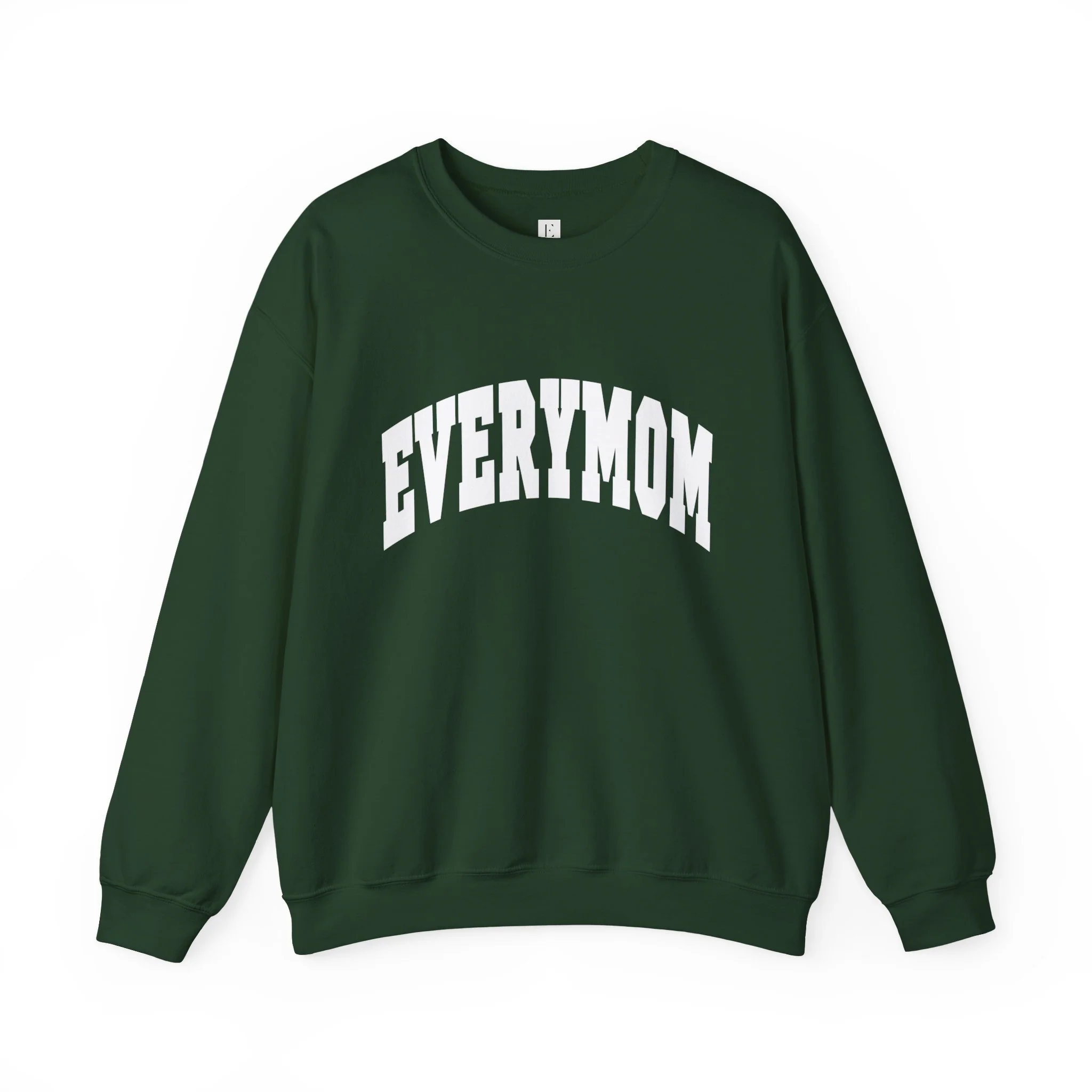 Classic Everymom Crewneck - Image 3