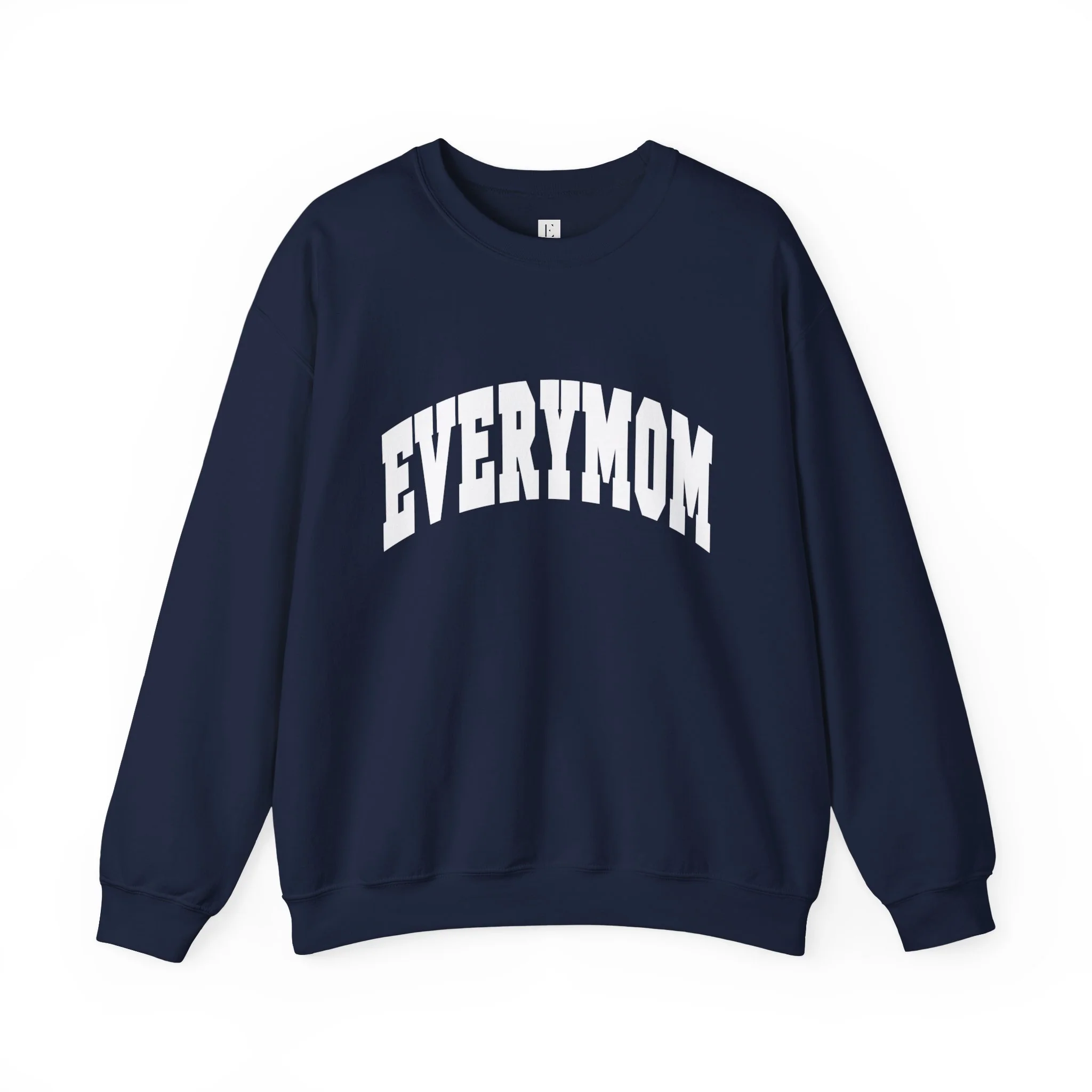 Classic Everymom Crewneck - Image 5