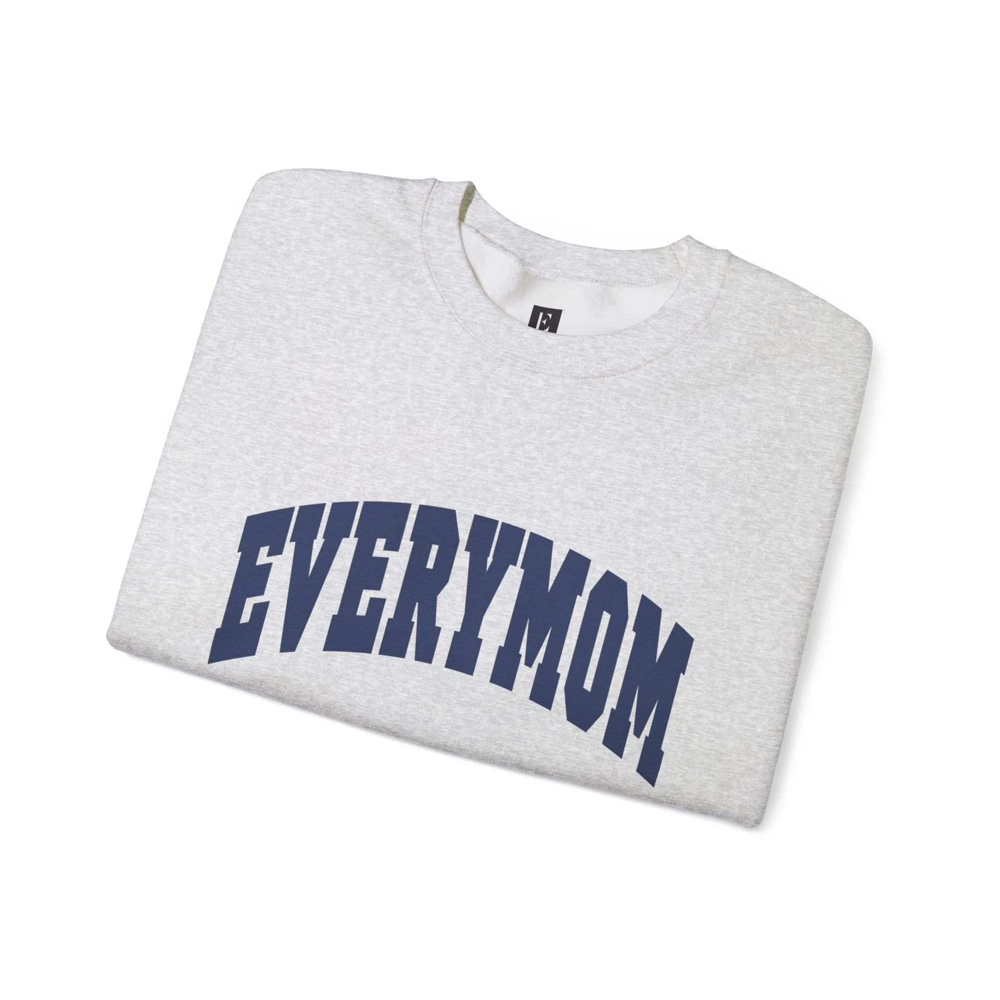 Classic Everymom Crewneck - Image 7