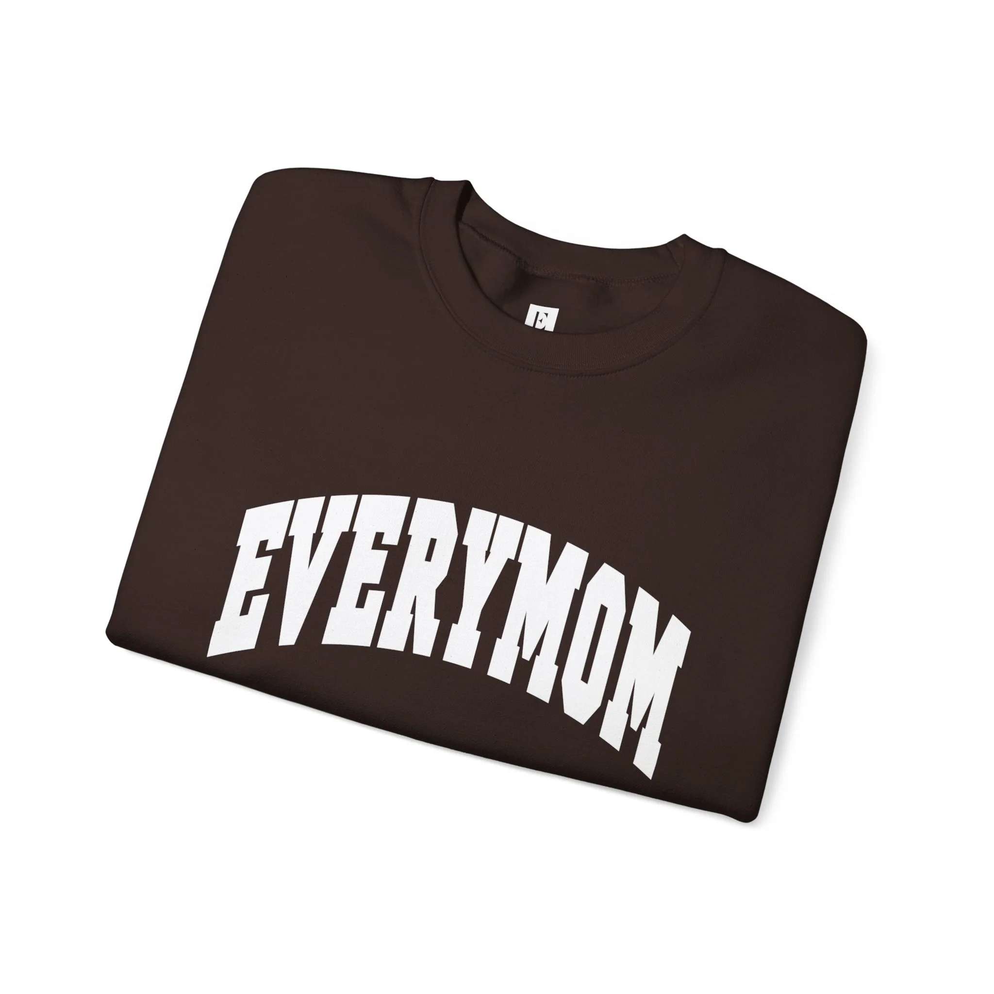 Classic Everymom Crewneck - Image 9