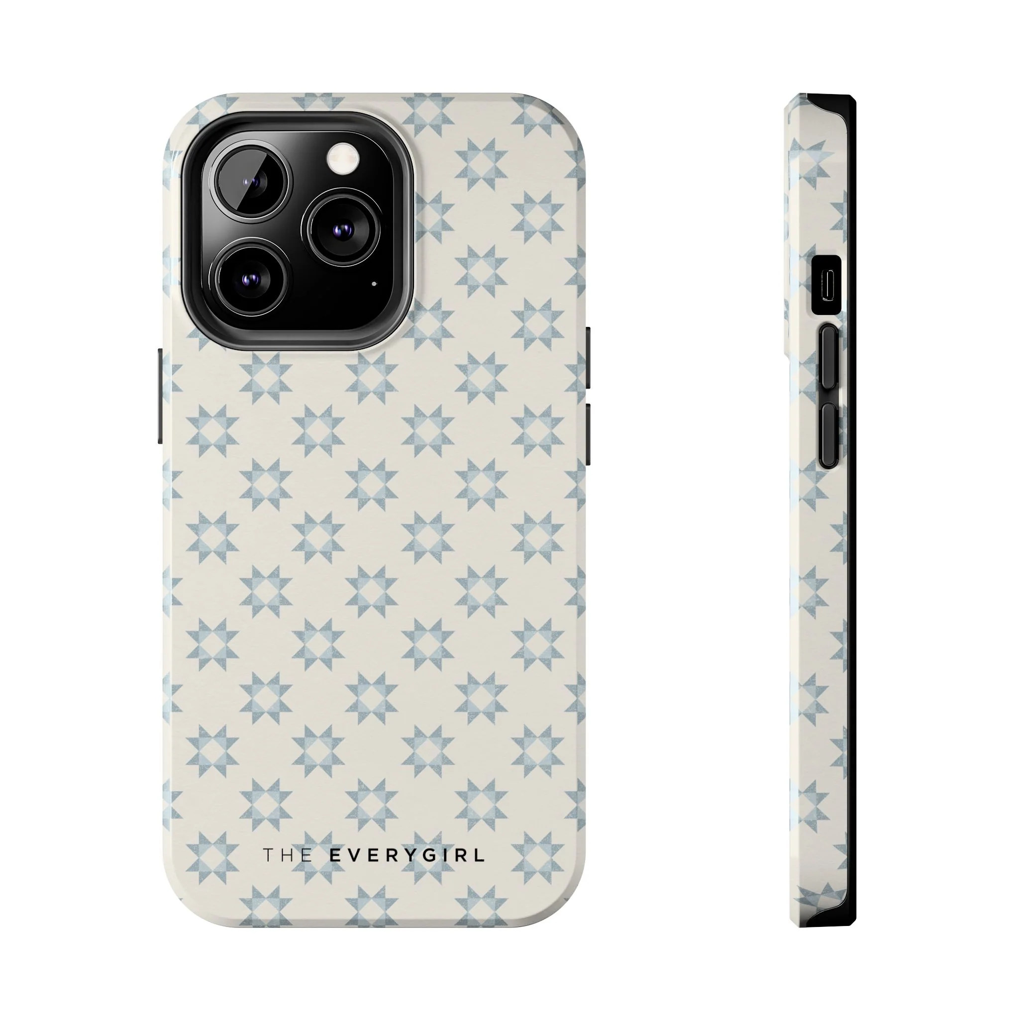 December Quilt Phone Case - Image 10