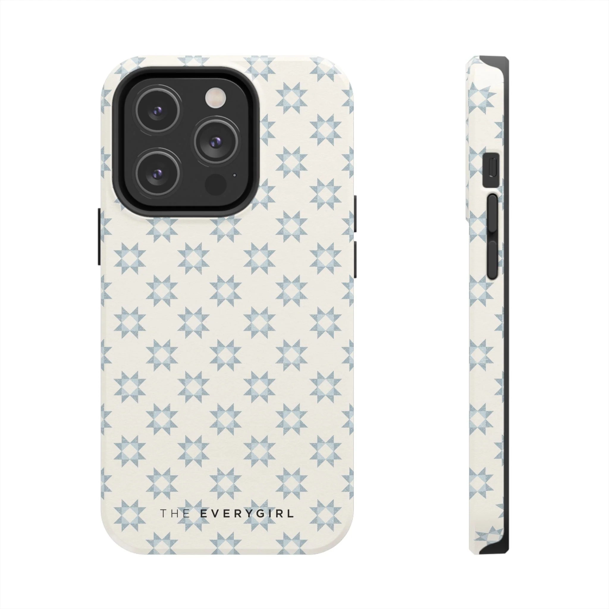 December Quilt Phone Case - Image 13