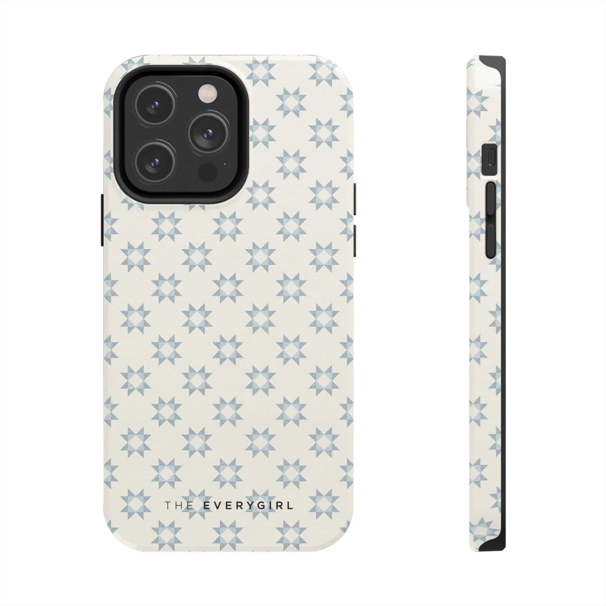 December Quilt Phone Case - Image 14
