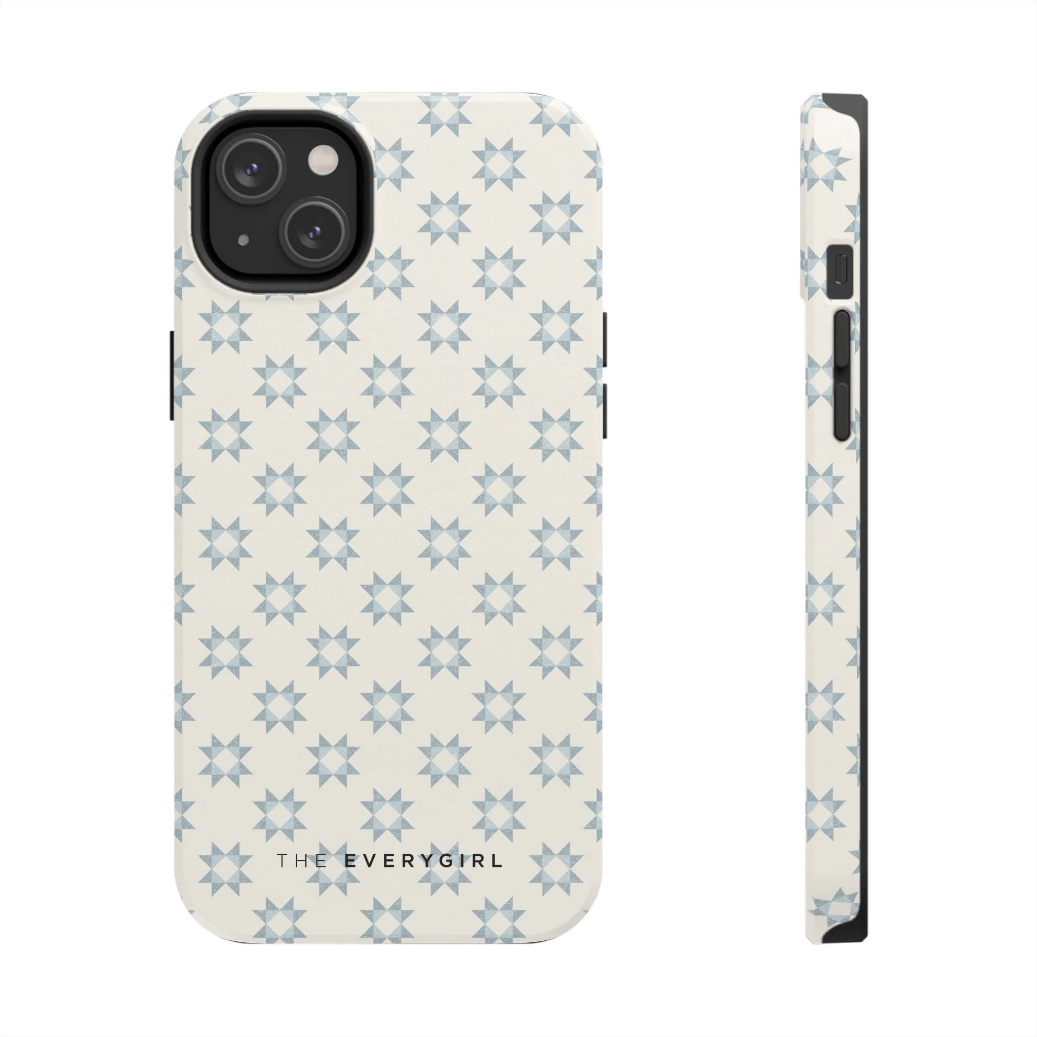 December Quilt Phone Case - Image 15