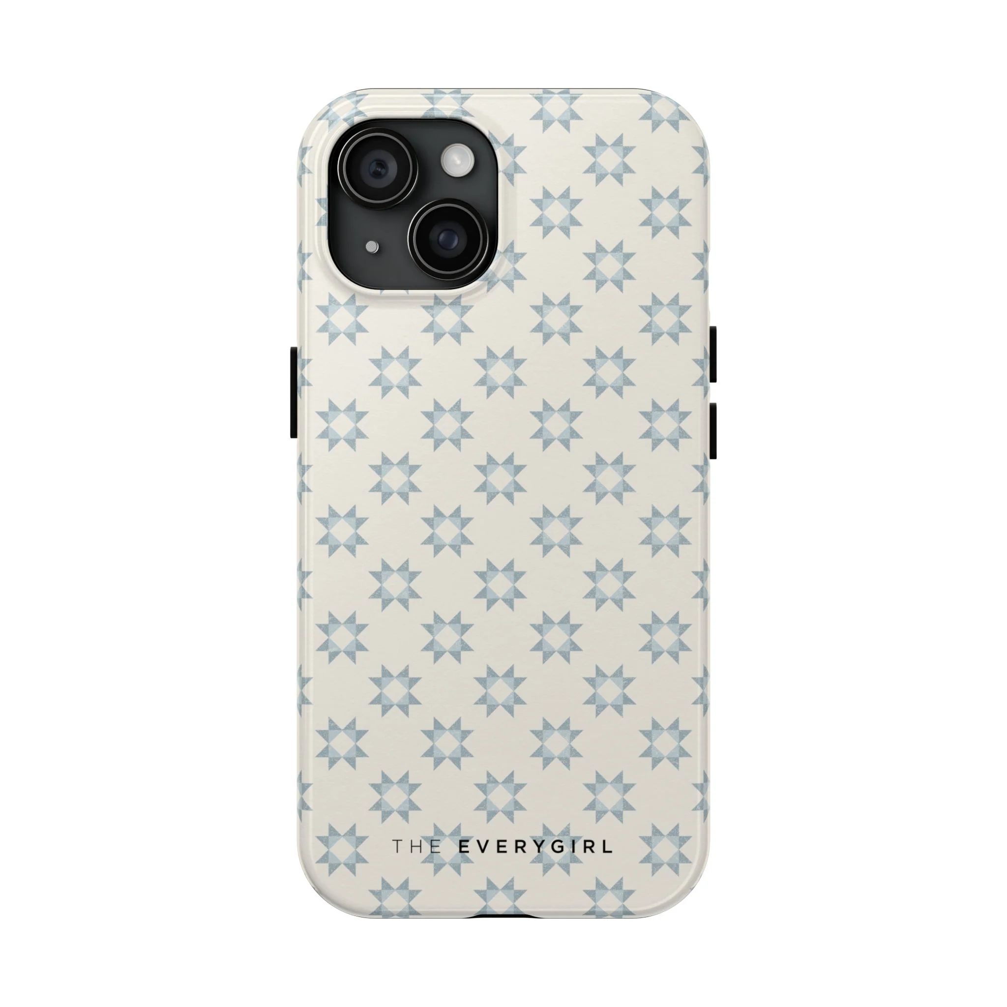 December Quilt Phone Case - Image 16
