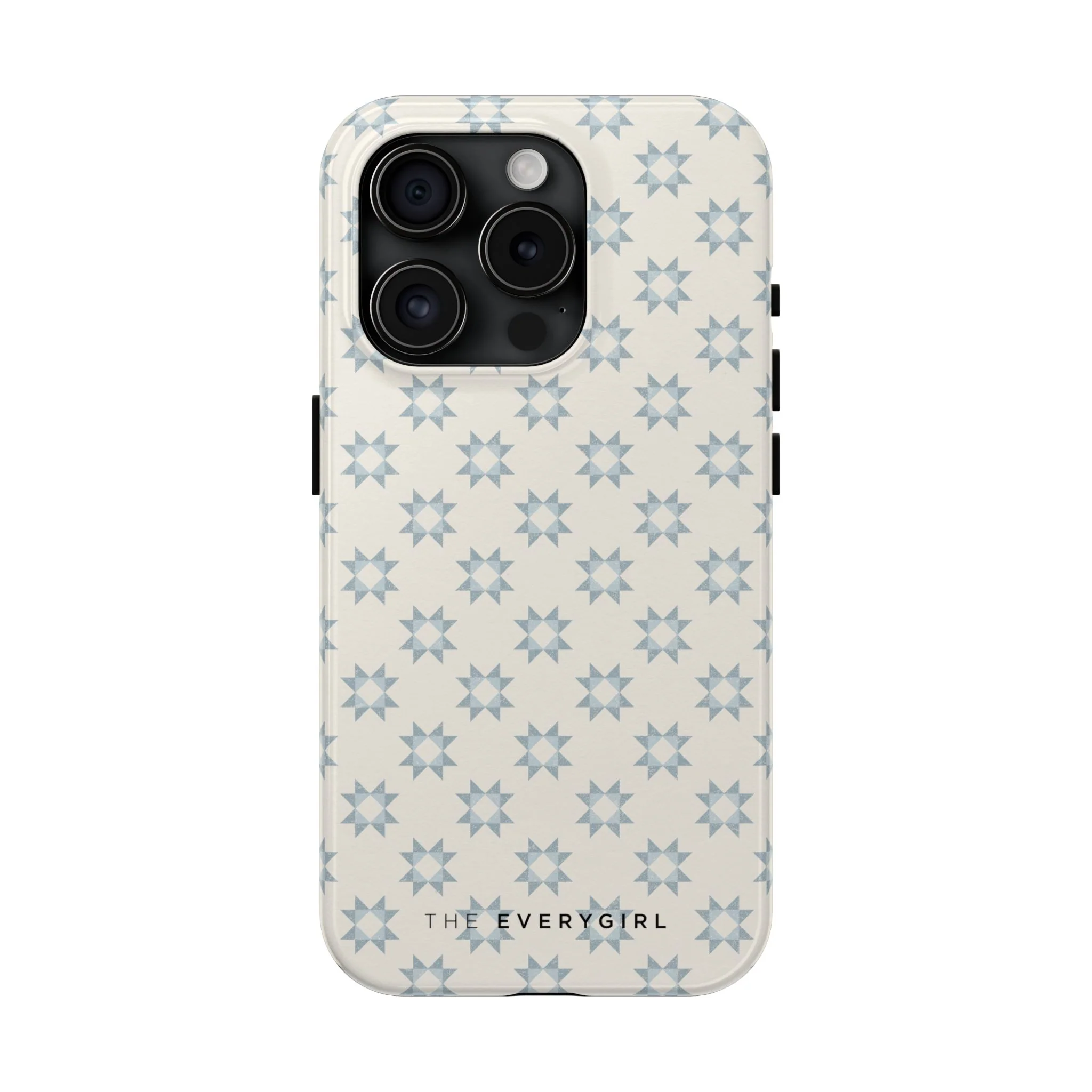 December Quilt Phone Case - Image 17