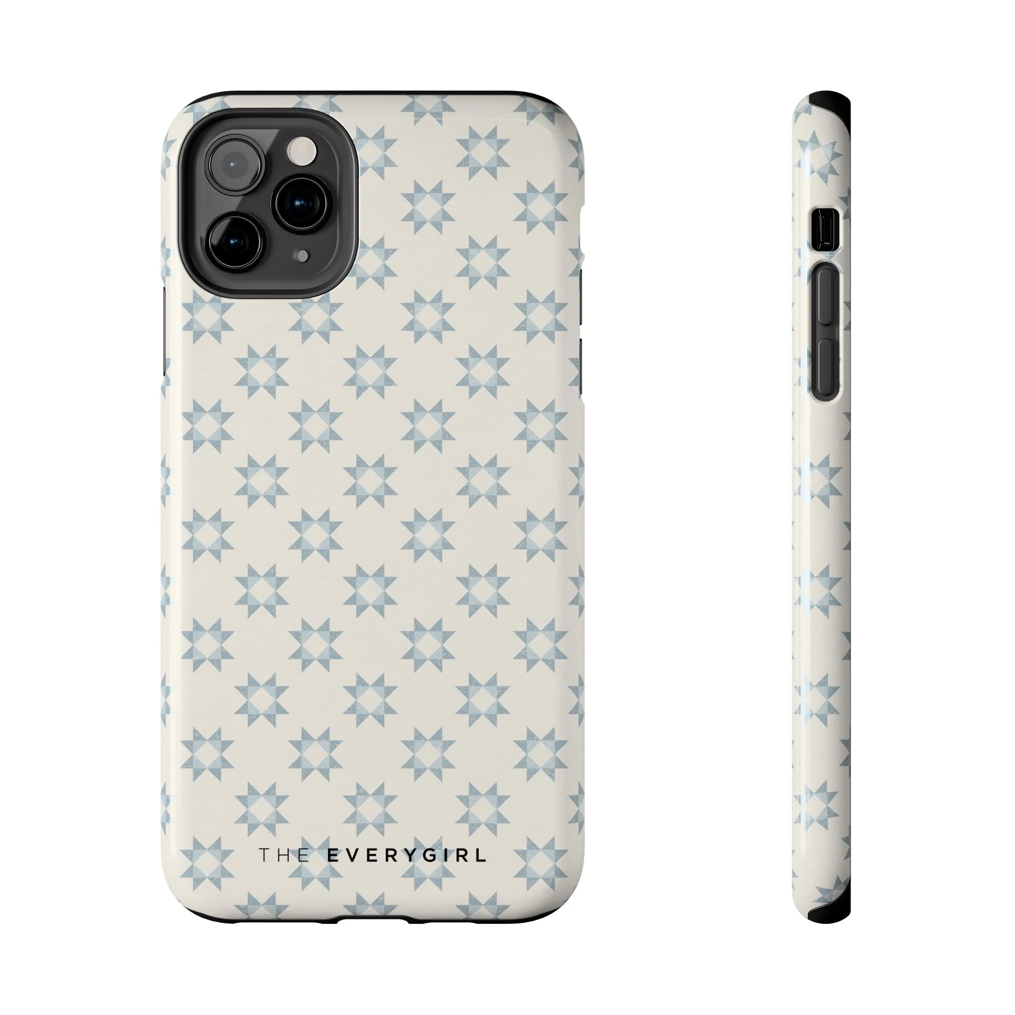 December Quilt Phone Case - Image 3