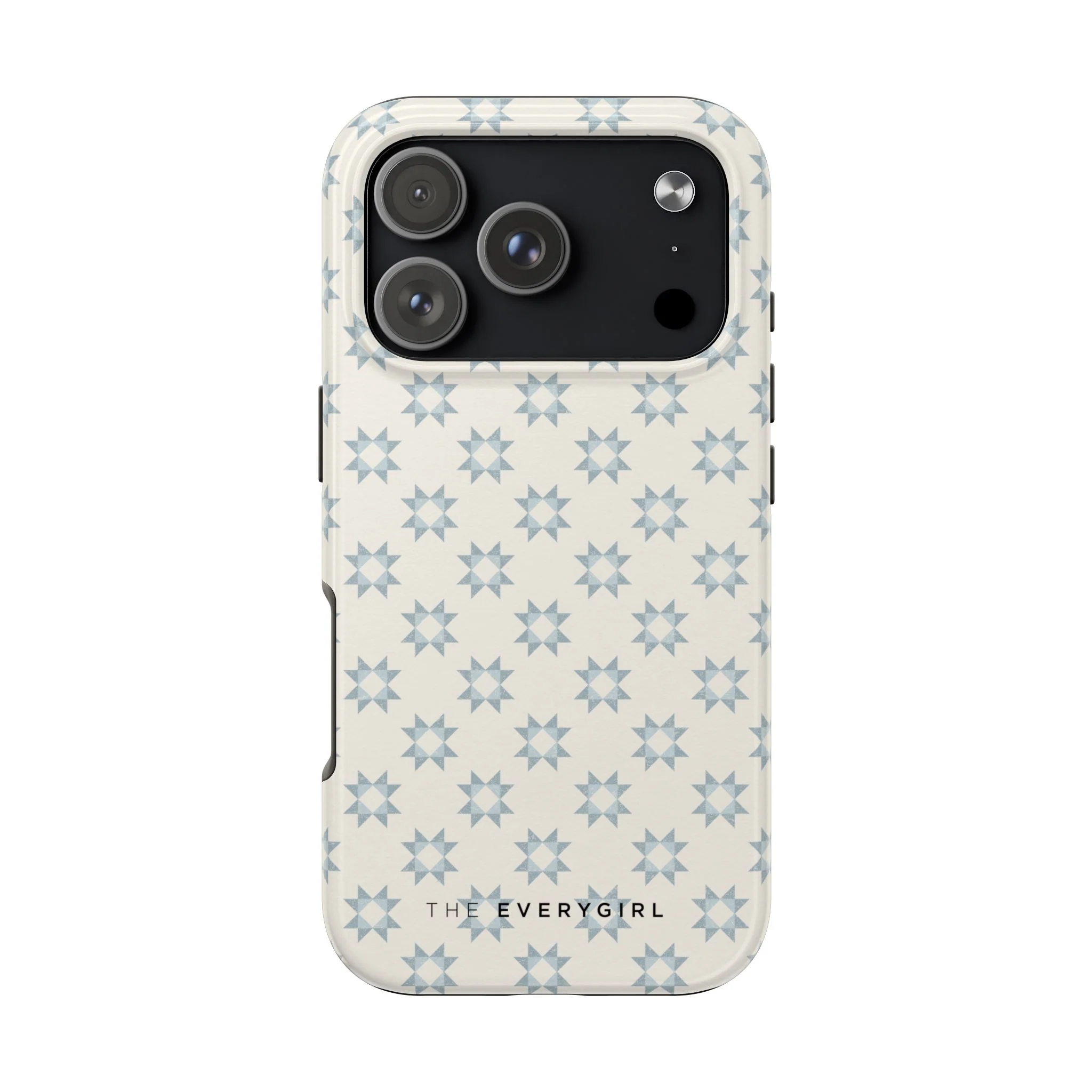 December Quilt Phone Case - Image 30