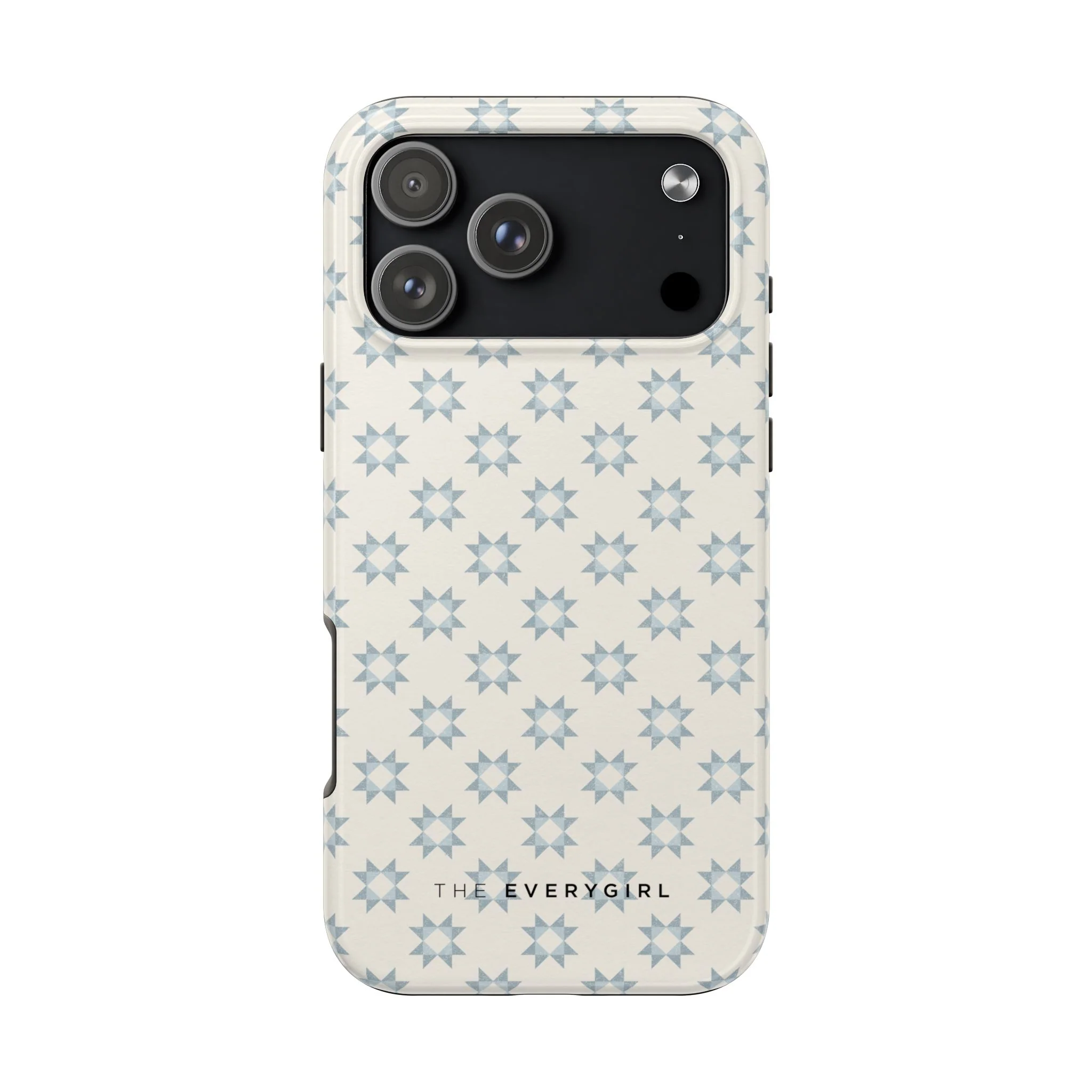 December Quilt Phone Case - Image 31
