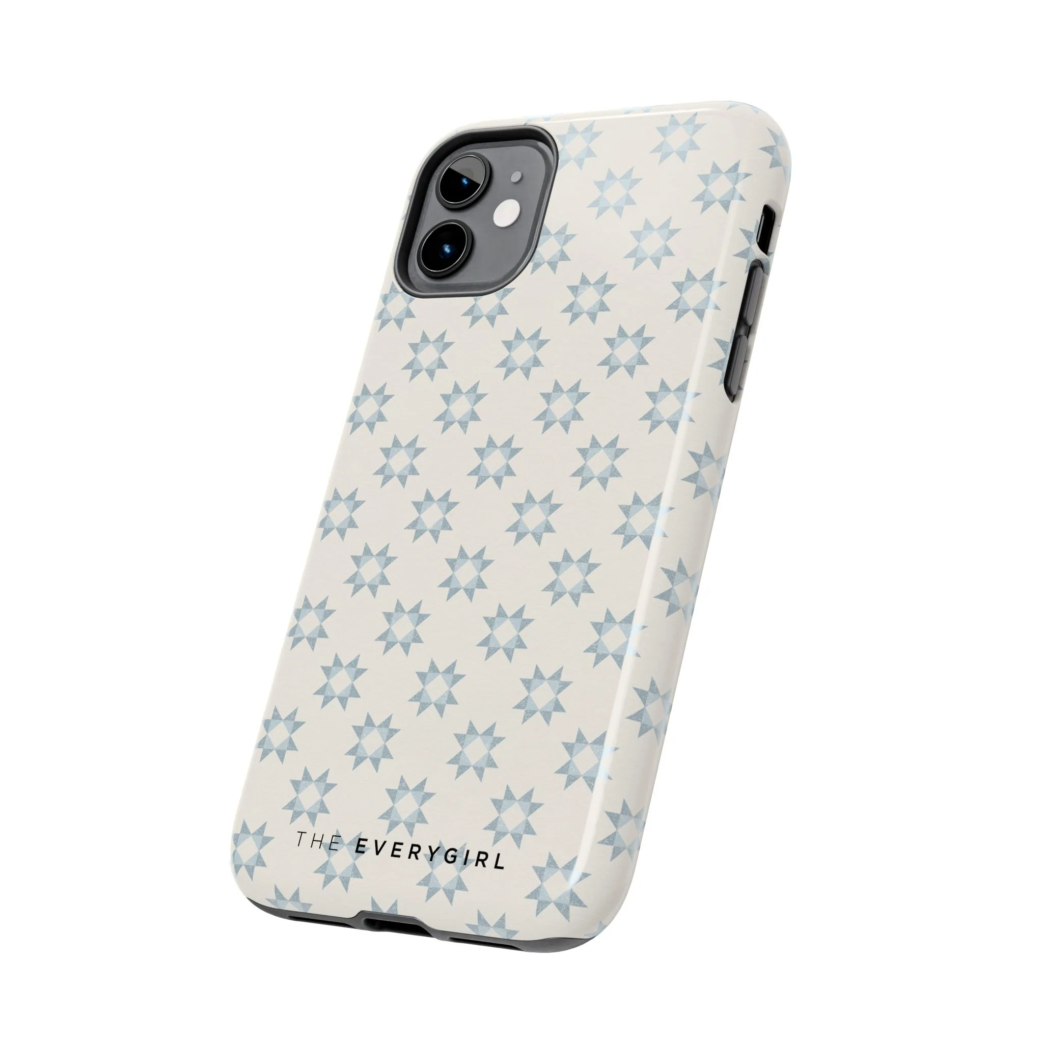 December Quilt Phone Case - Image 34