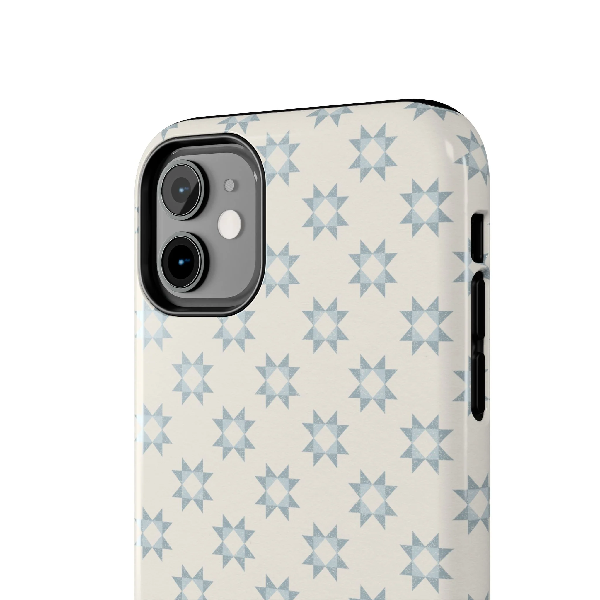 December Quilt Phone Case - Image 35