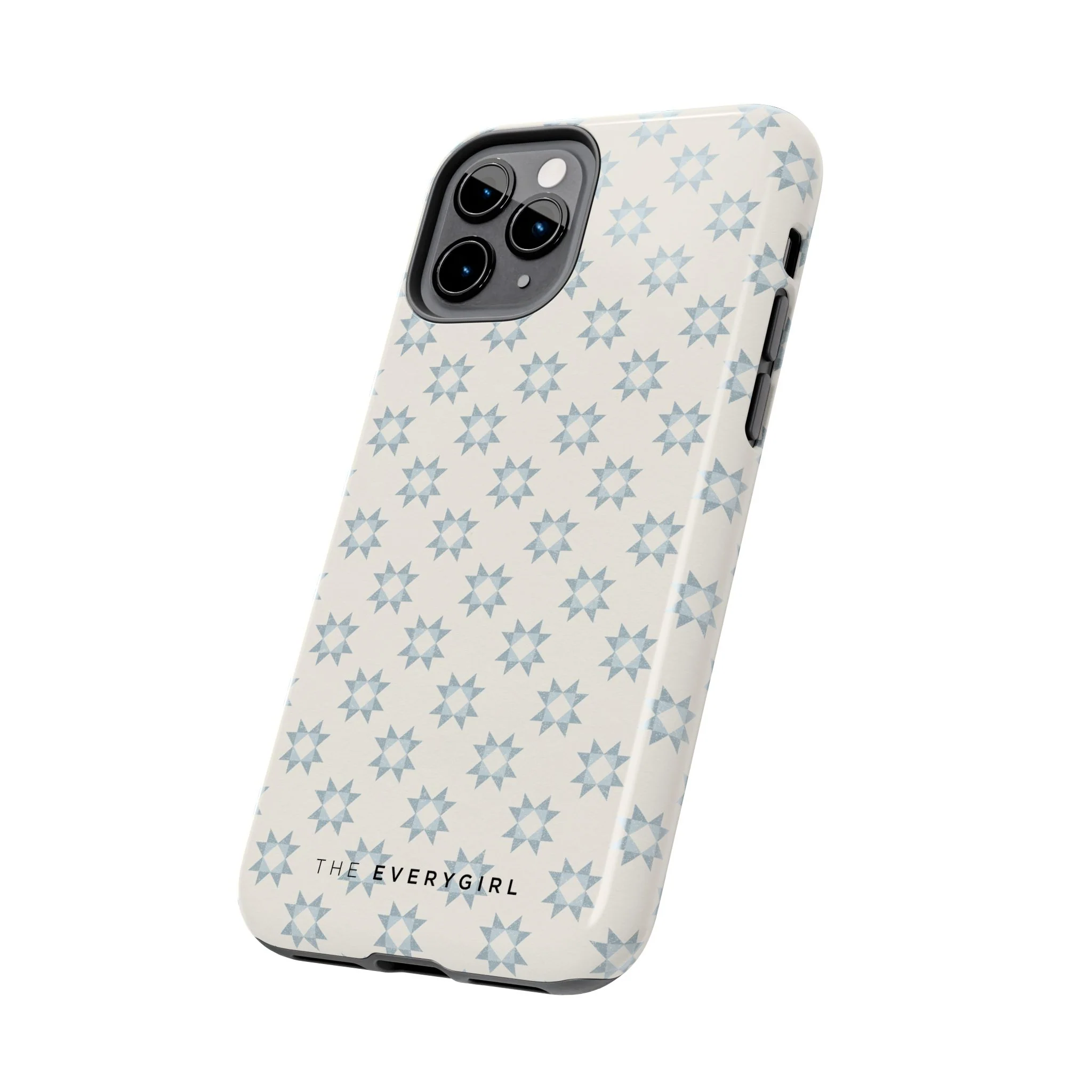 December Quilt Phone Case - Image 37