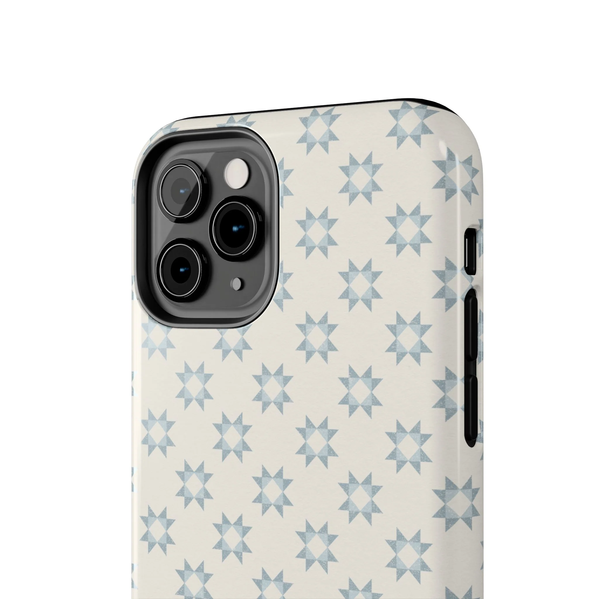December Quilt Phone Case - Image 38