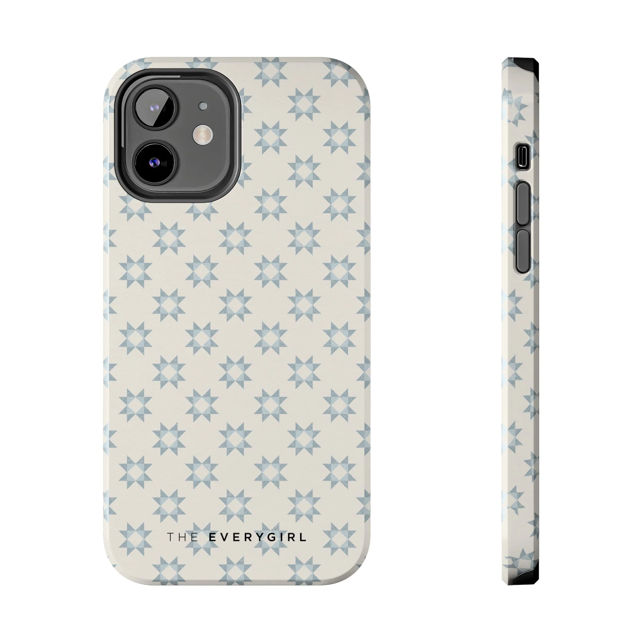 December Quilt Phone Case - Image 4