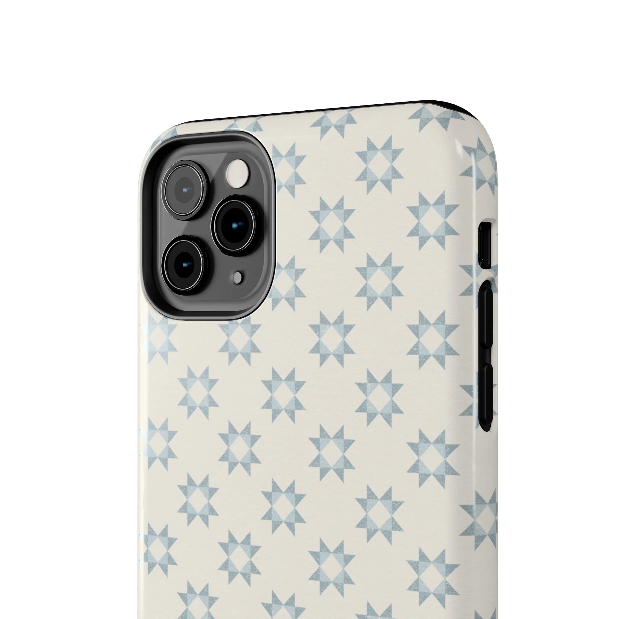 December Quilt Phone Case - Image 41
