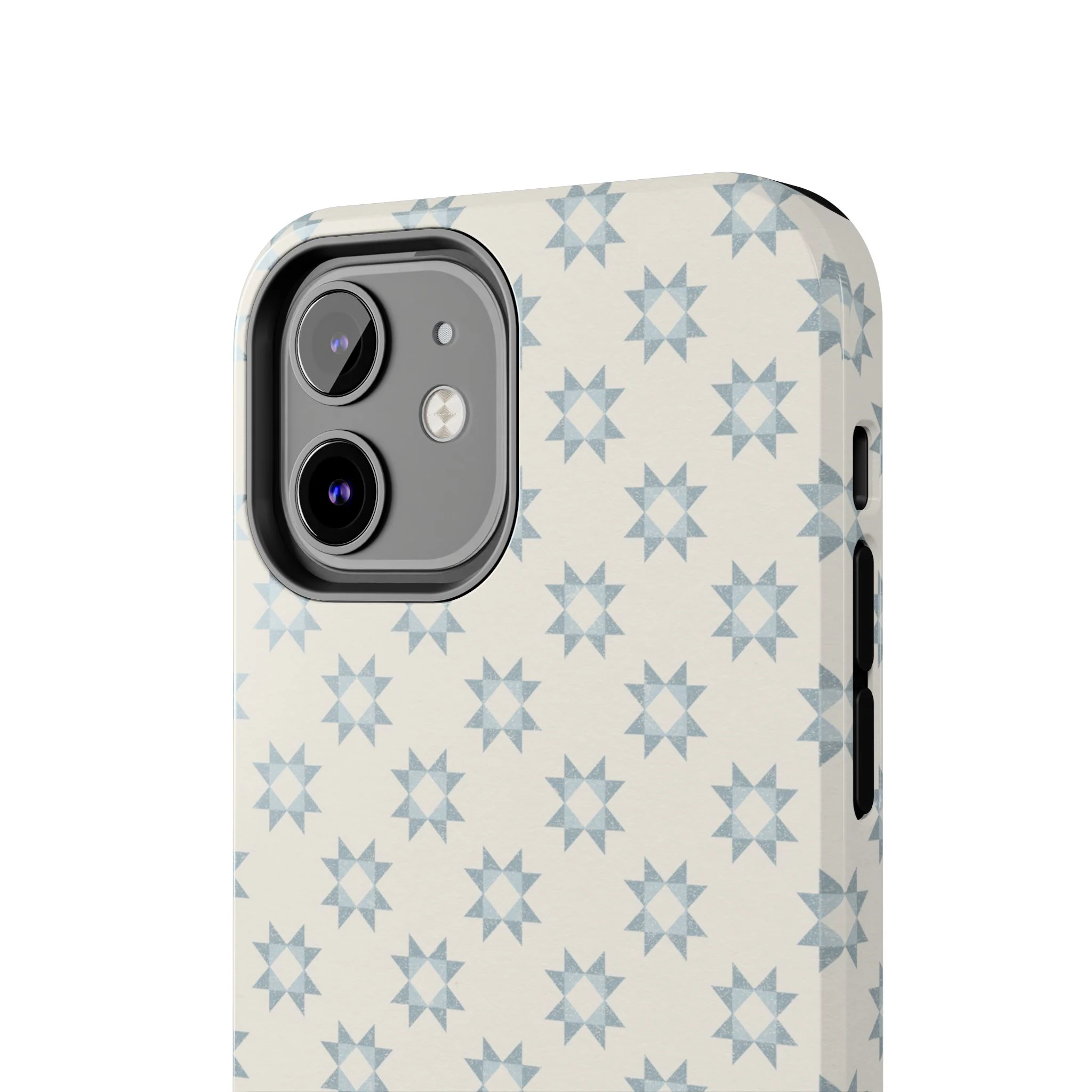December Quilt Phone Case - Image 44