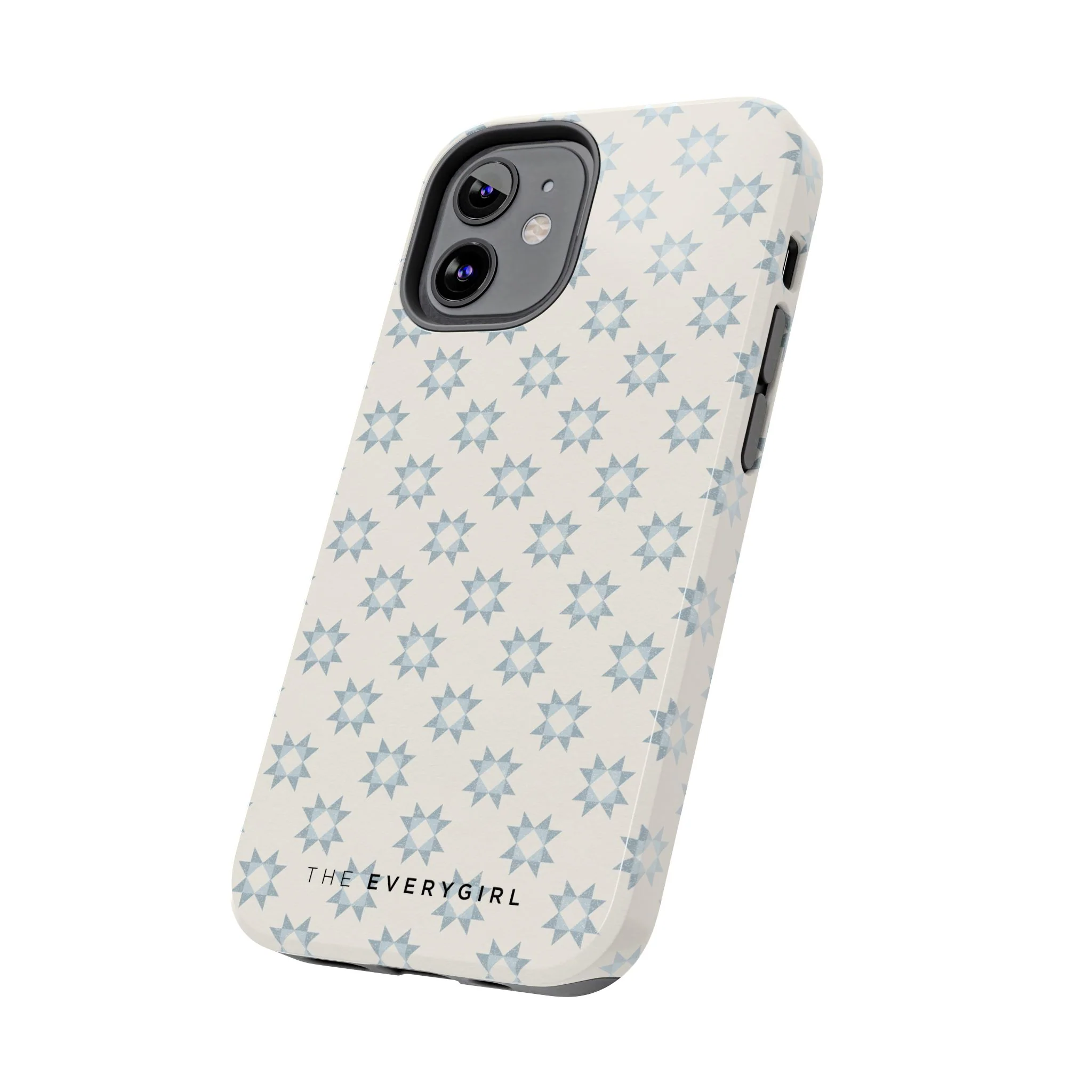 December Quilt Phone Case - Image 46