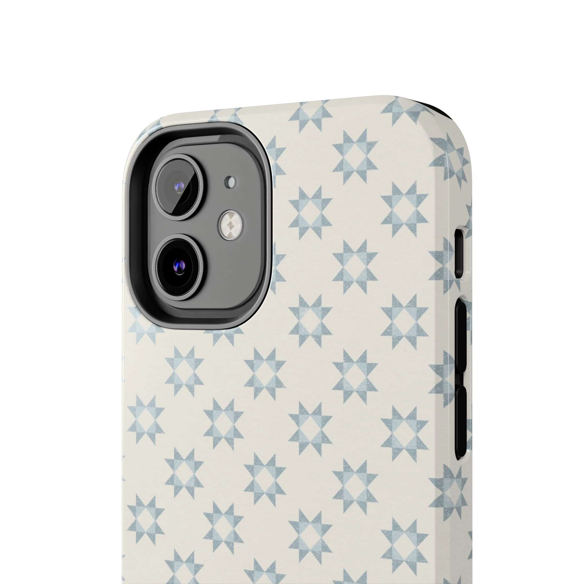 December Quilt Phone Case - Image 47